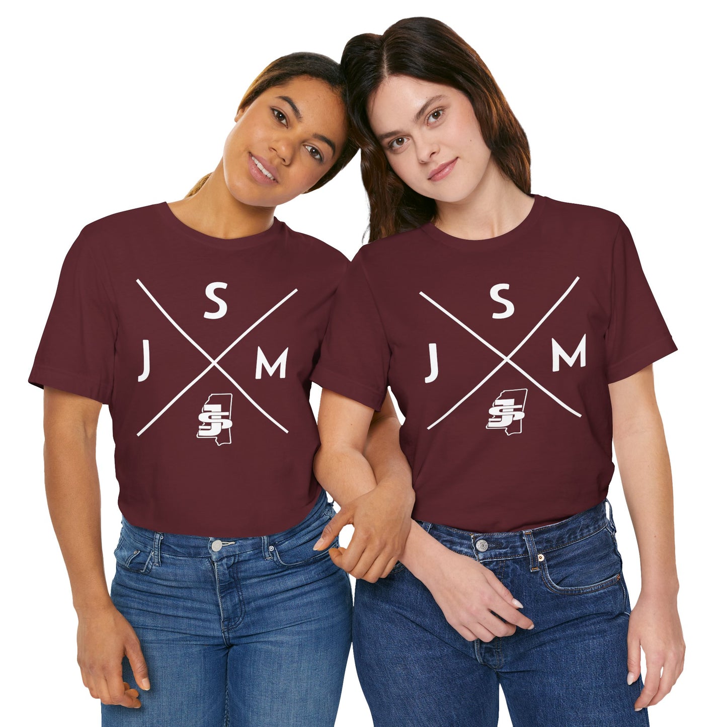 Johnson Solutions X Tee