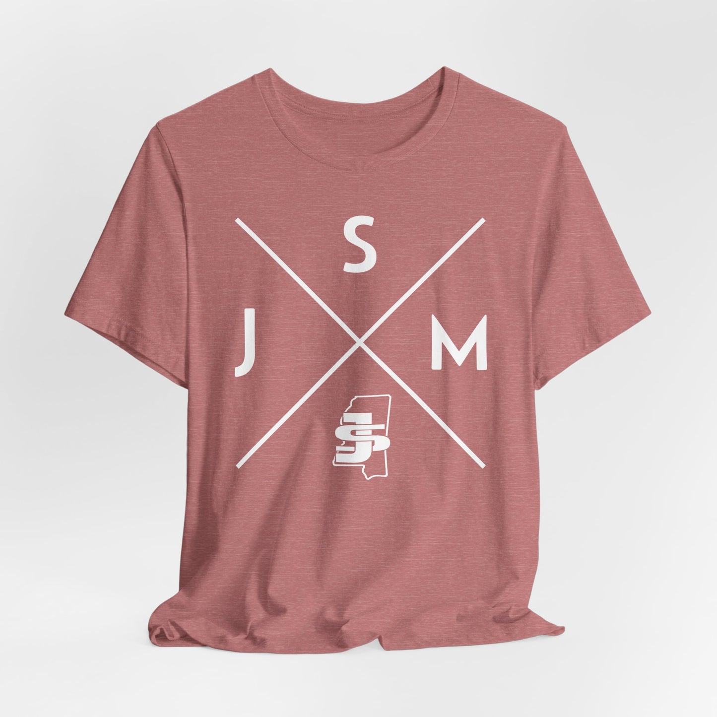 Johnson Solutions X Tee
