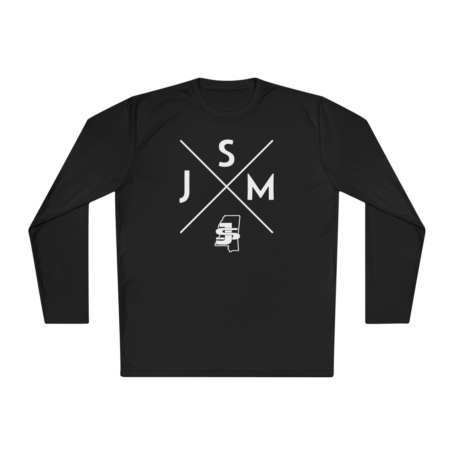 Johnson Solutions LS X Tee