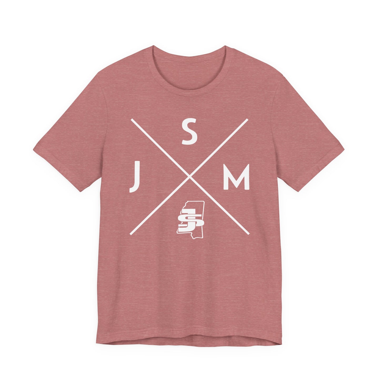 Johnson Solutions X Tee