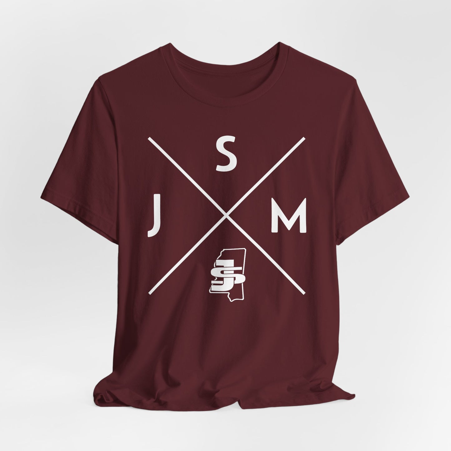 Johnson Solutions X Tee