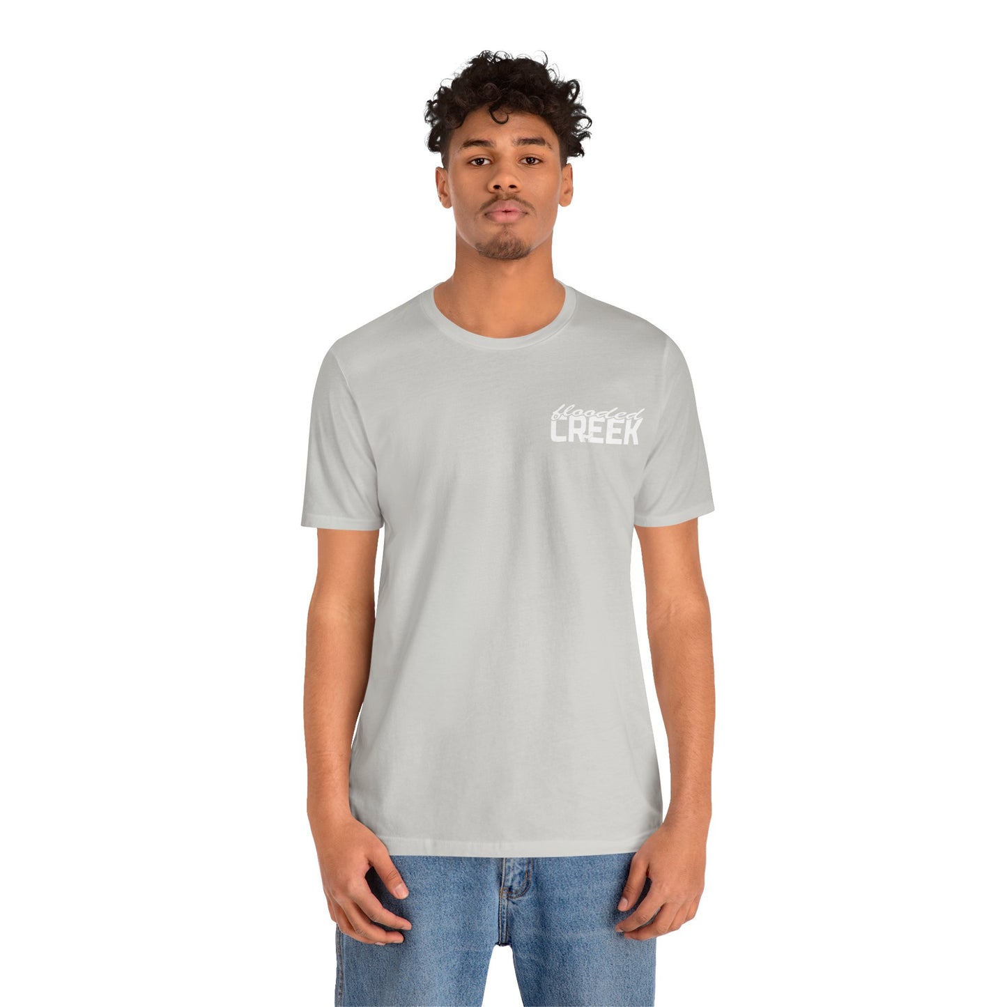 Mallard Flooded Creek Tee