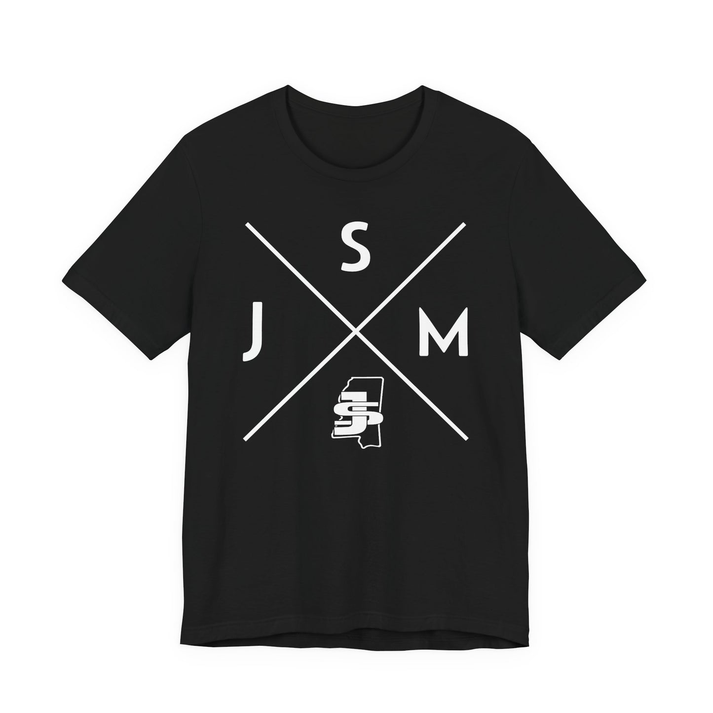 Johnson Solutions X Tee