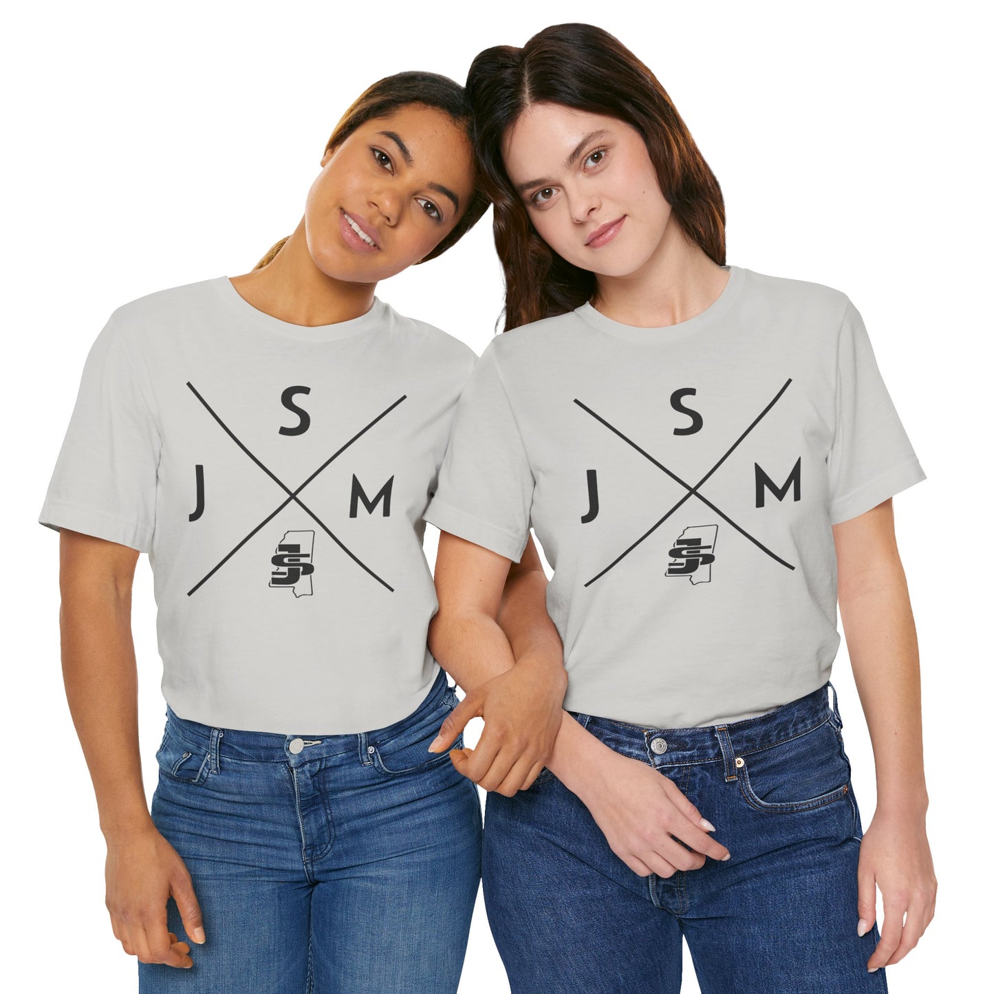 Johnson Solutions X Tee