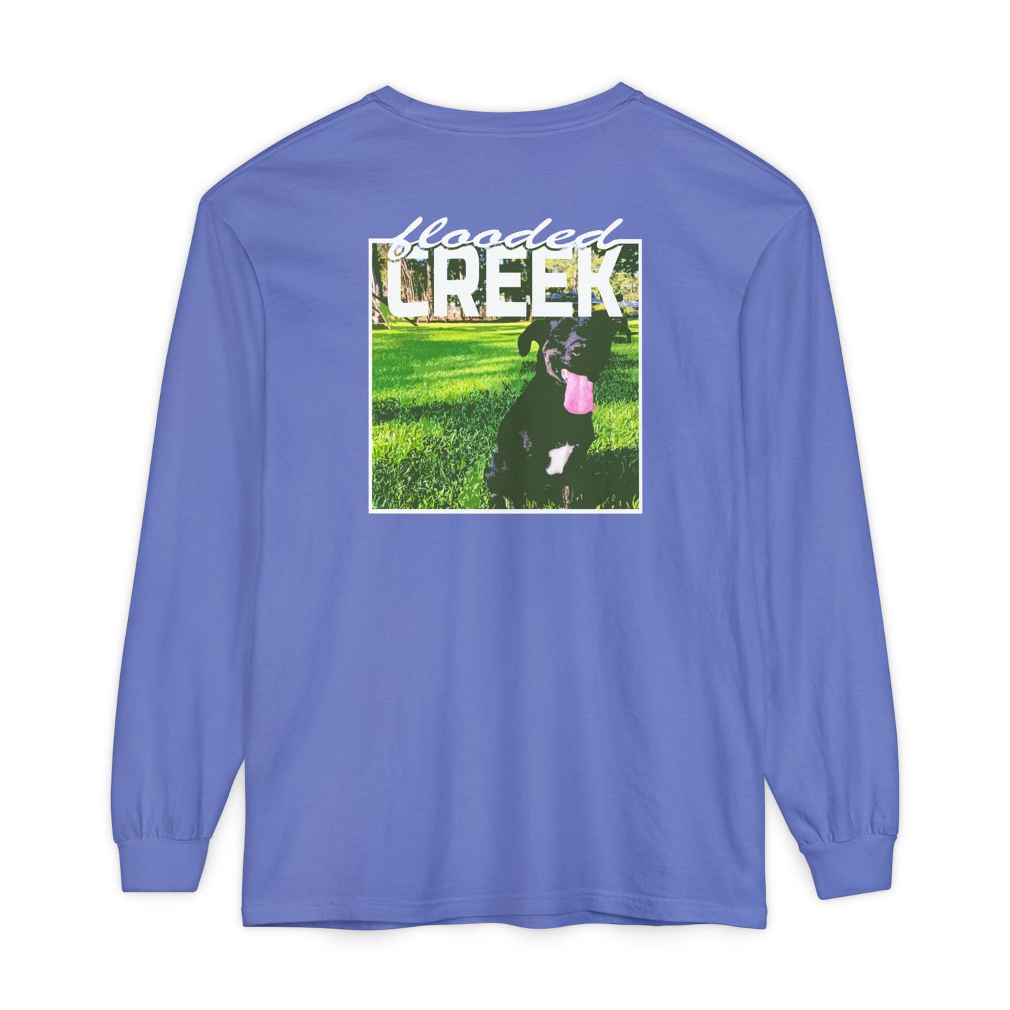 Copper Flooded Creek Sweatshirt