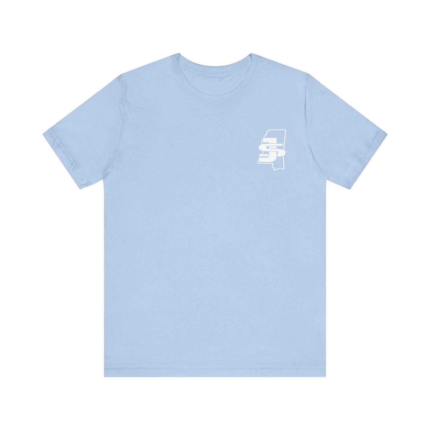 Johnson Solutions Tee
