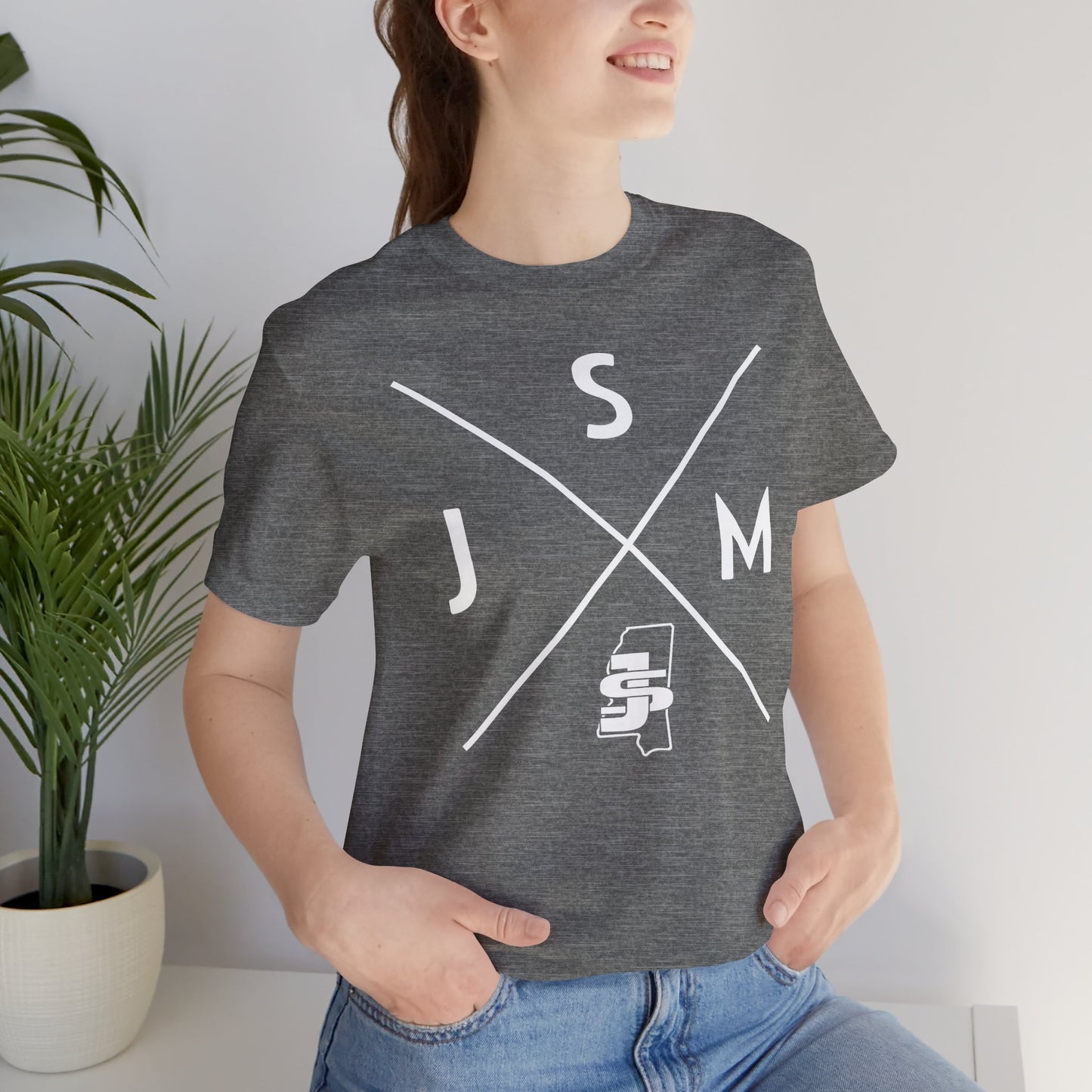 Johnson Solutions X Tee