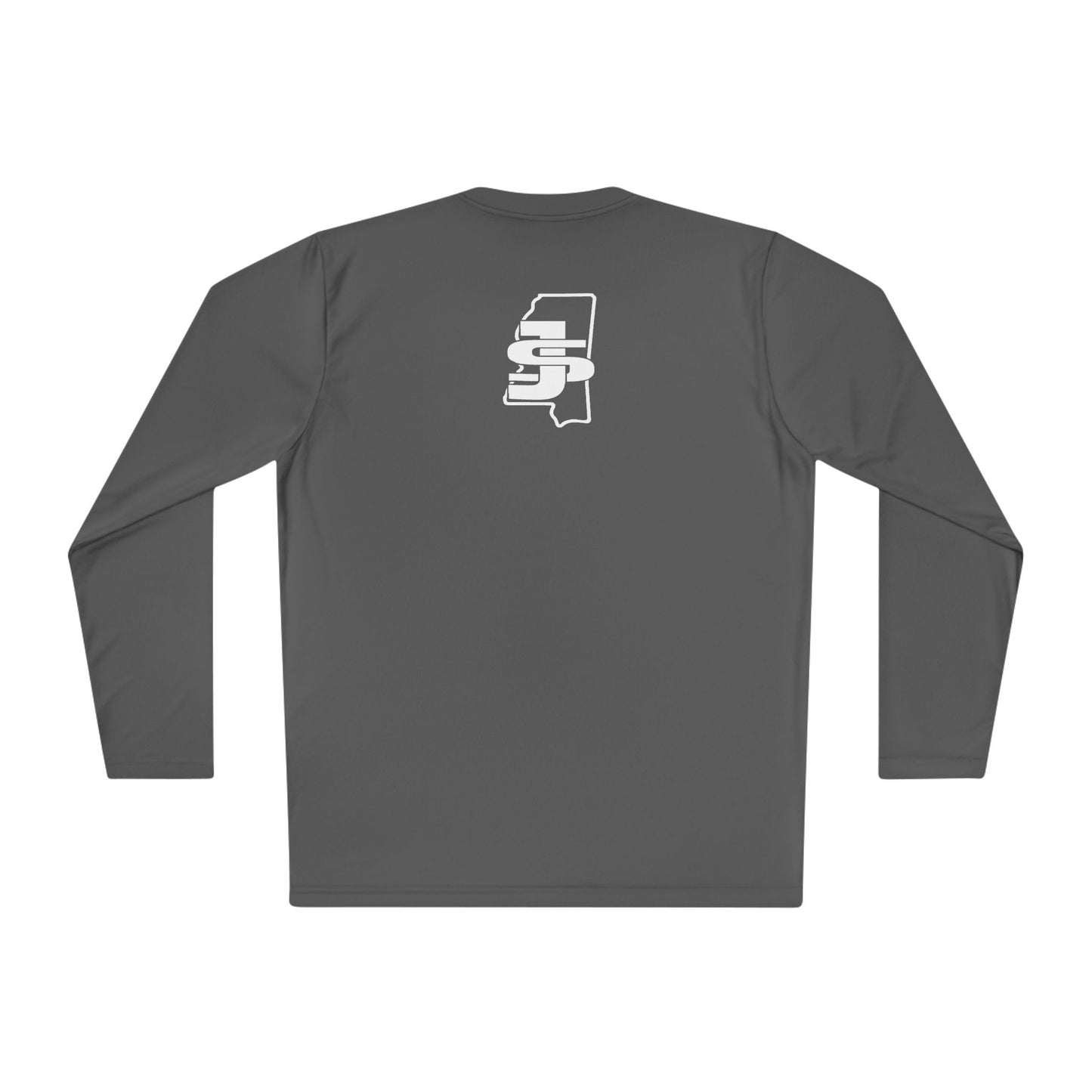 Johnson Solutions LS X Tee