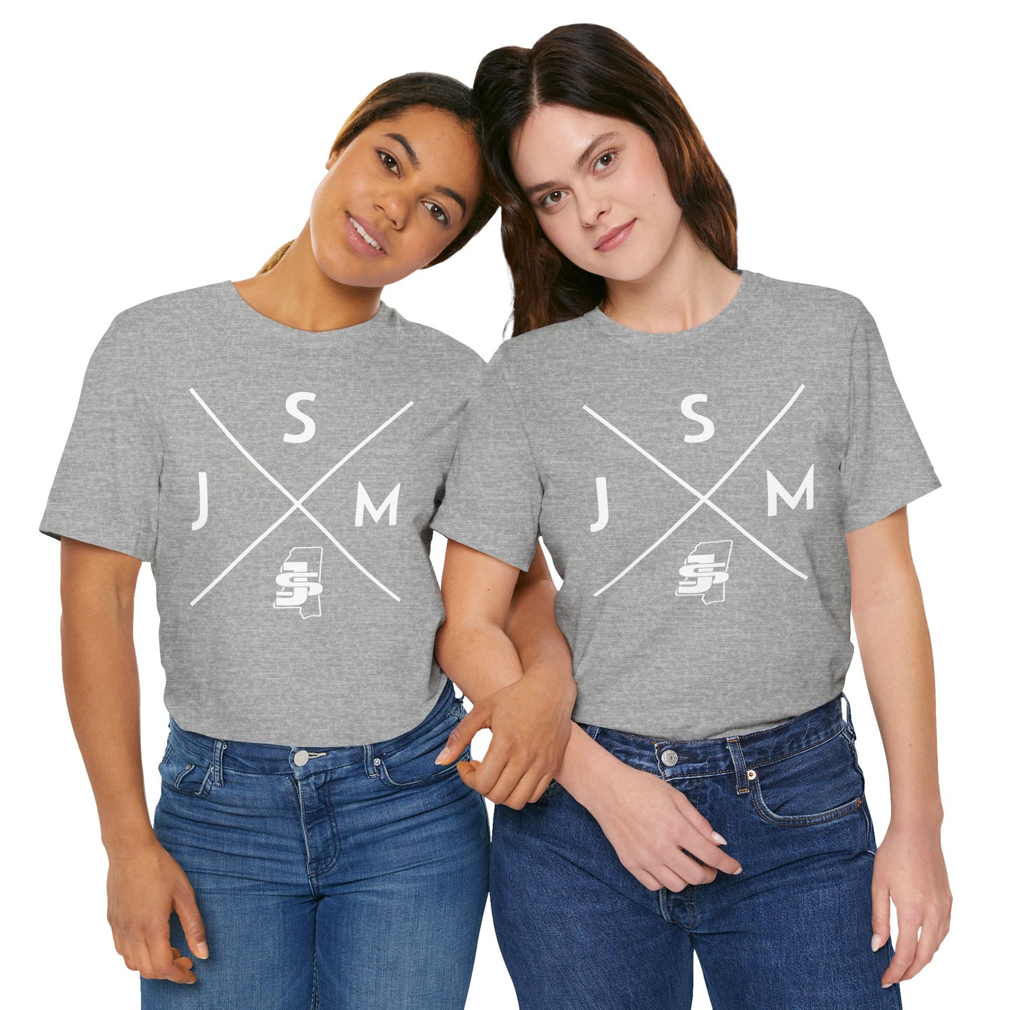Johnson Solutions X Tee