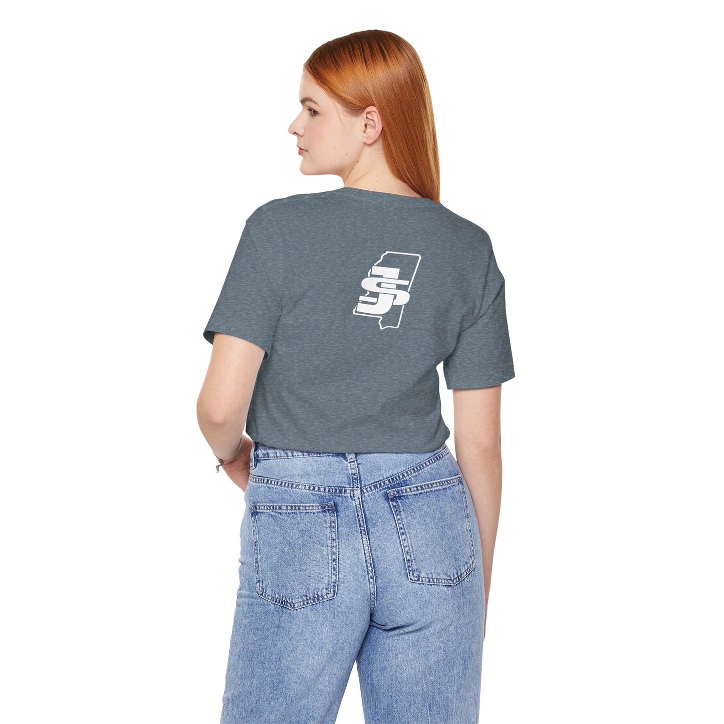 Johnson Solutions X Tee