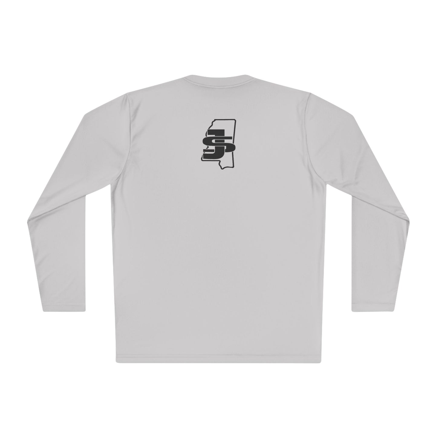 Johnson Solutions LS X Tee