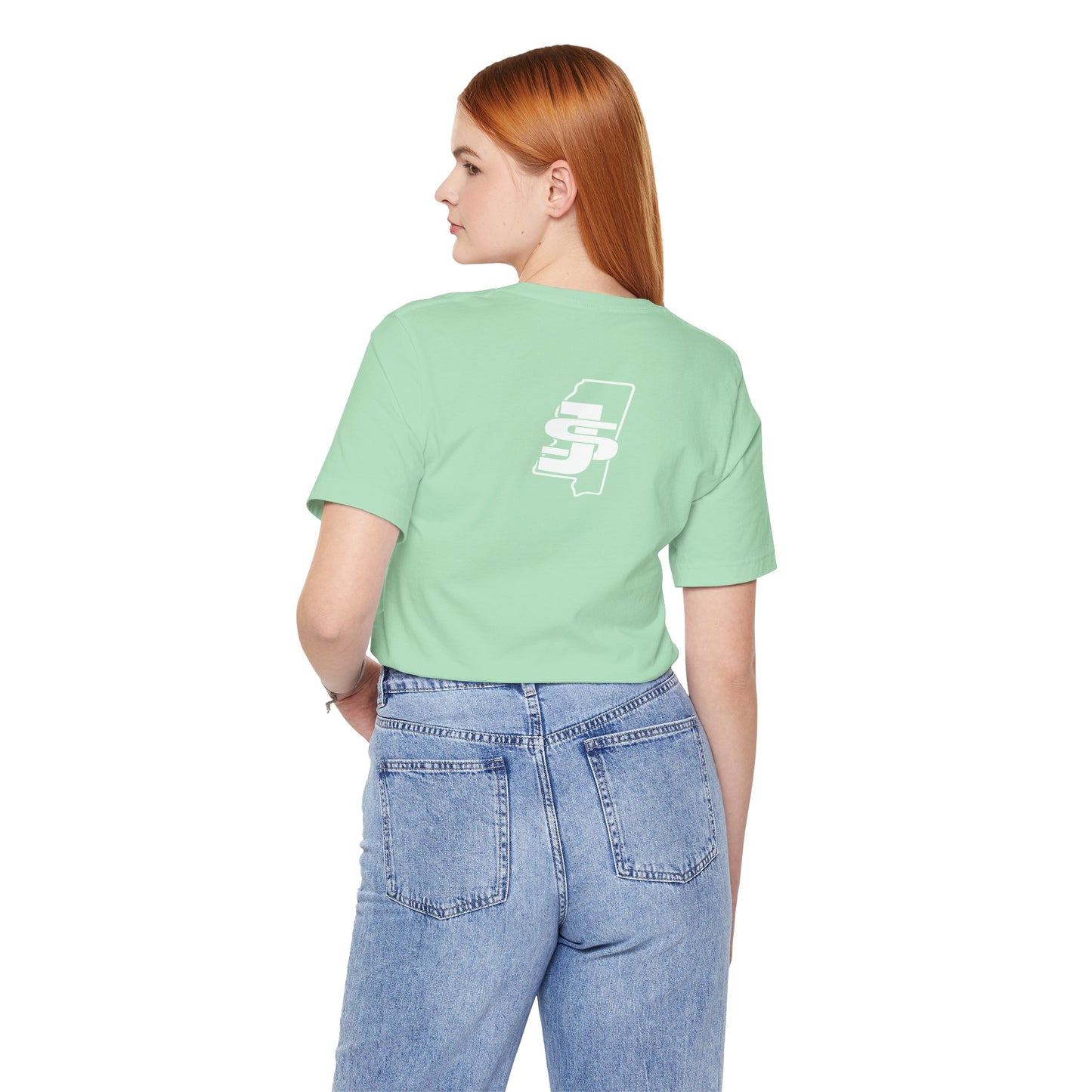 Johnson Solutions X Tee