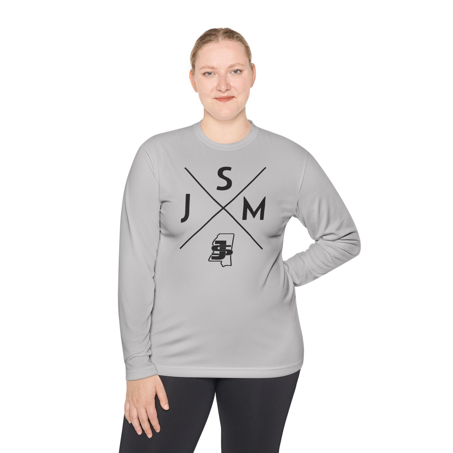Johnson Solutions LS X Tee