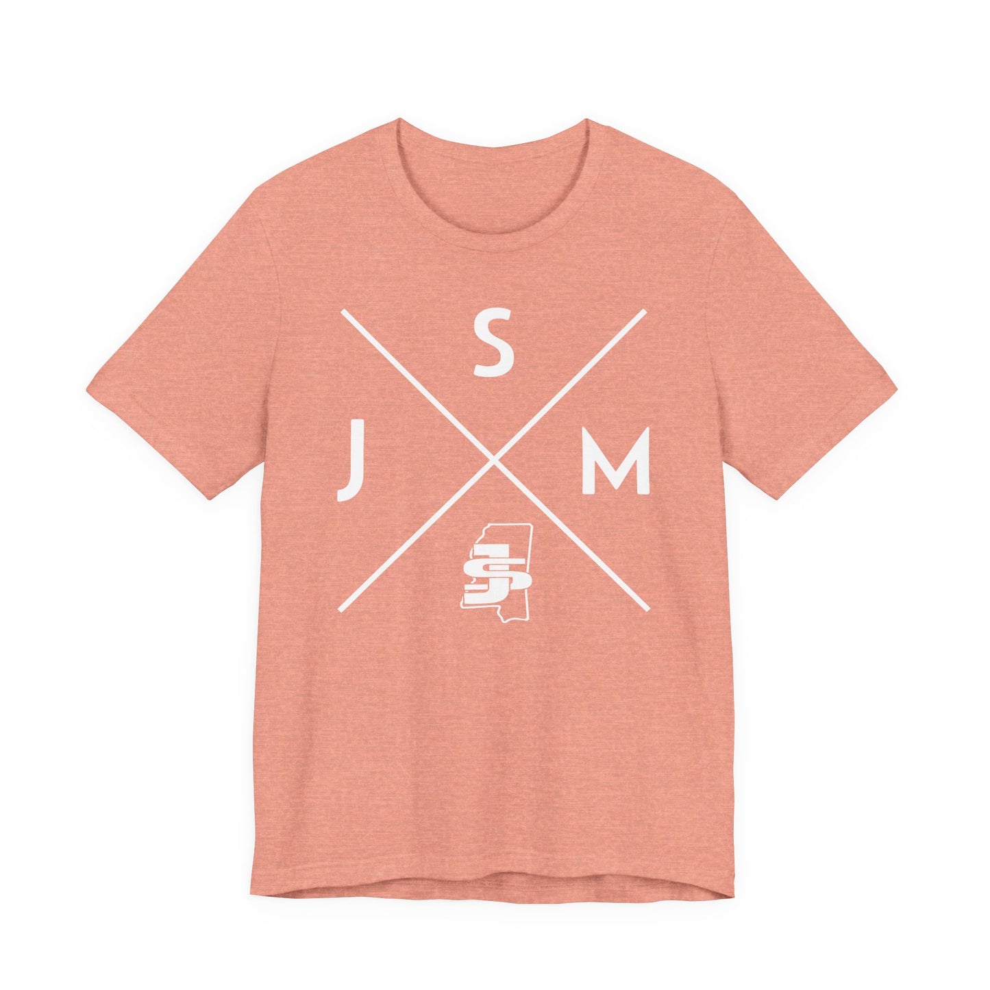 Johnson Solutions X Tee