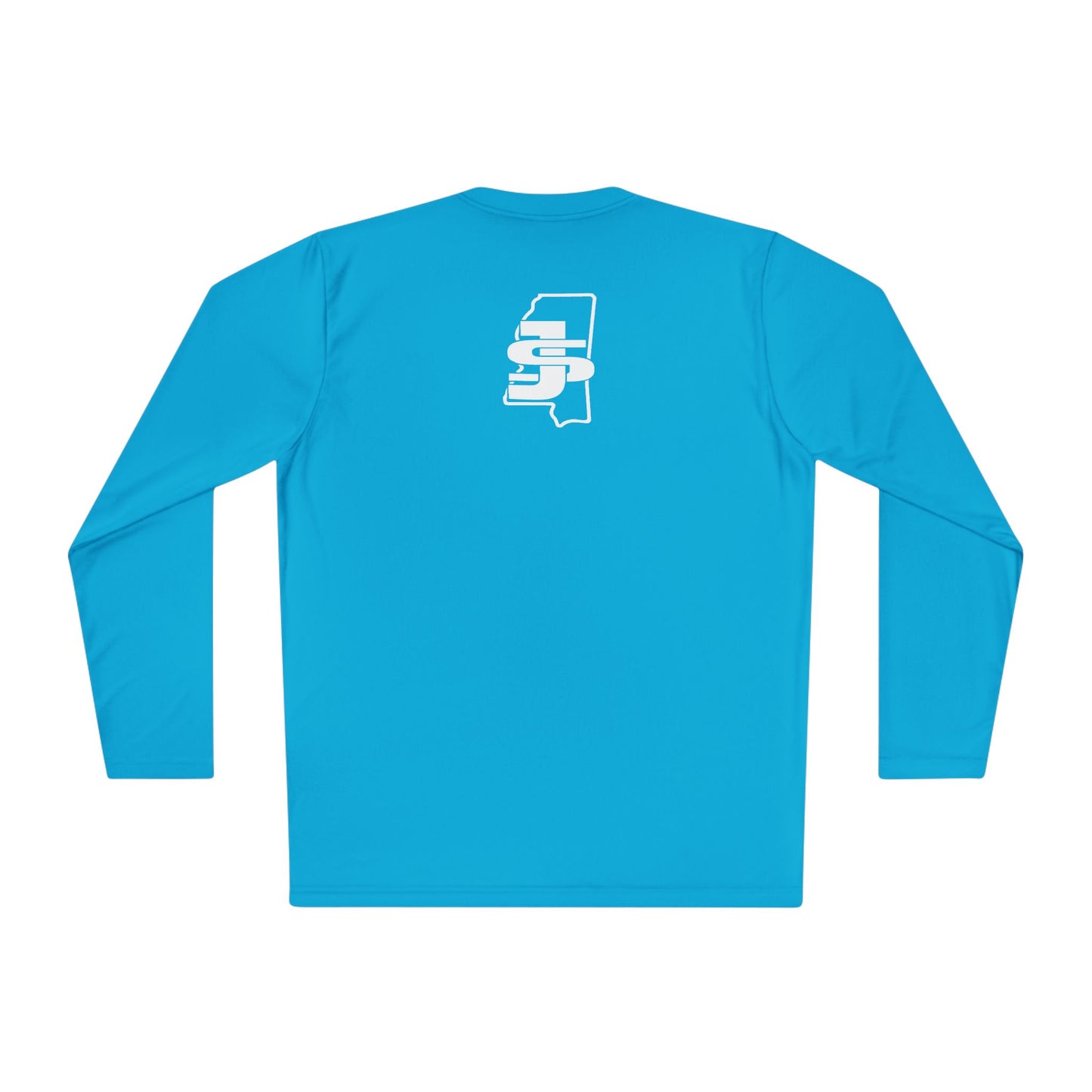Johnson Solutions LS X Tee