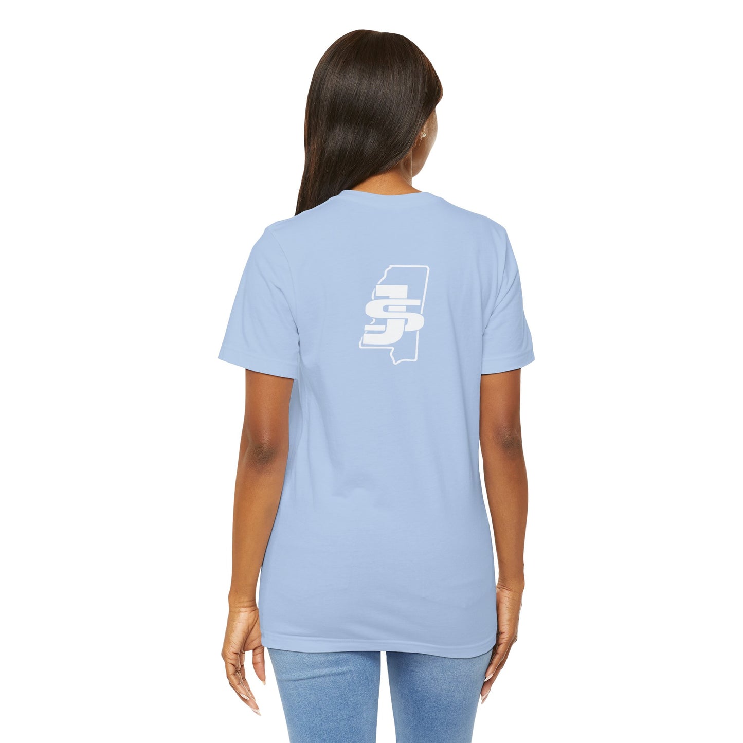 Johnson Solutions X Tee
