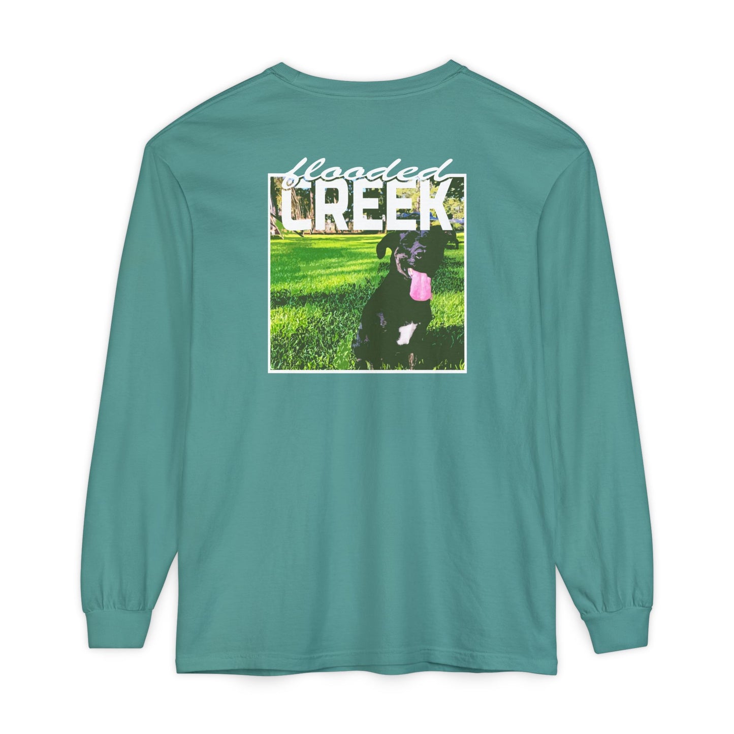 Copper Flooded Creek Sweatshirt