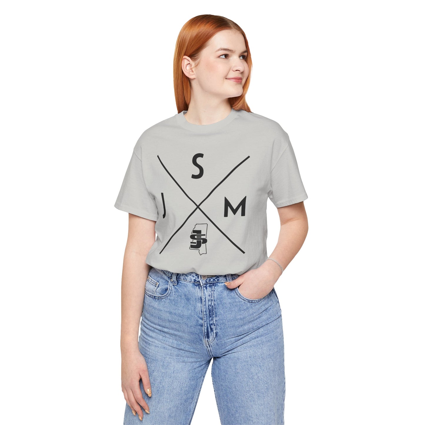 Johnson Solutions X Tee