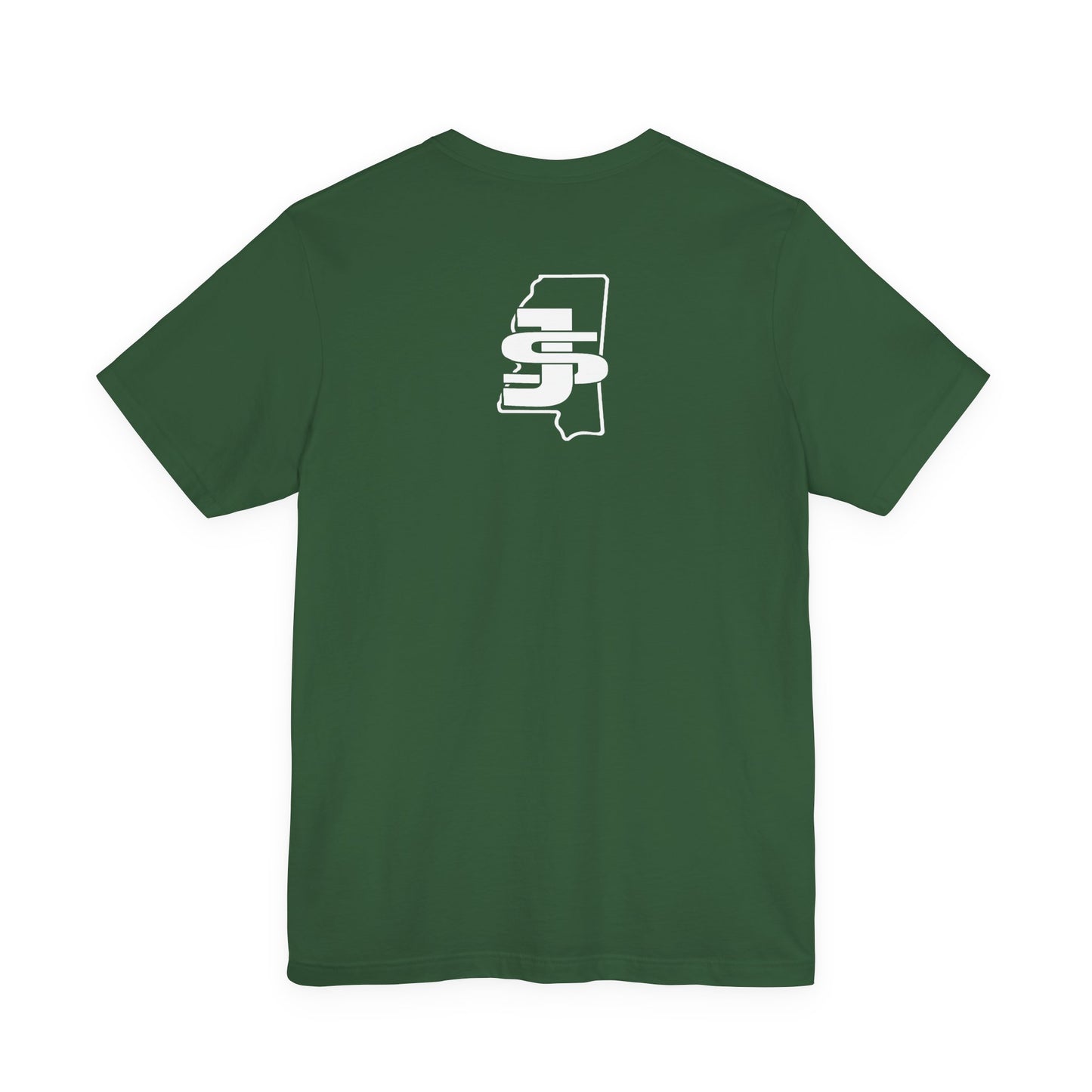 Johnson Solutions X Tee