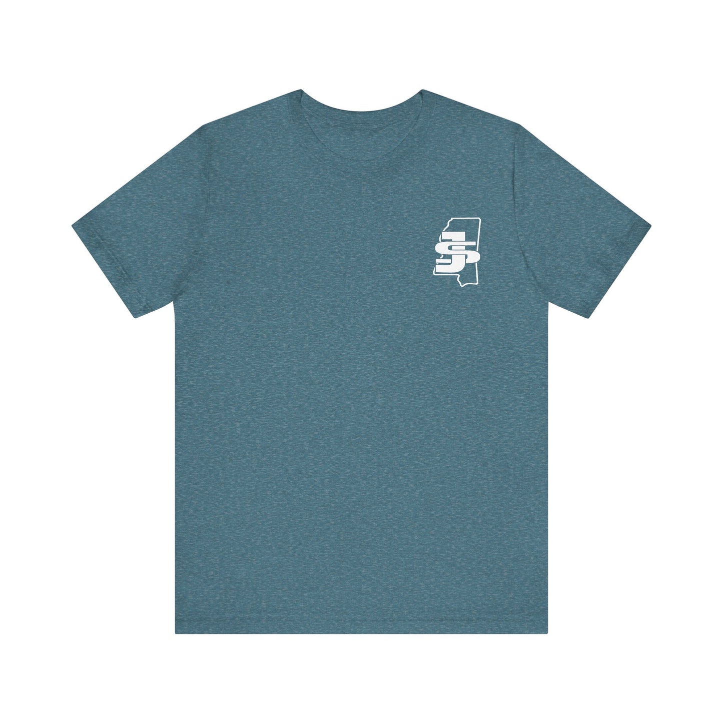 Johnson Solutions Tee