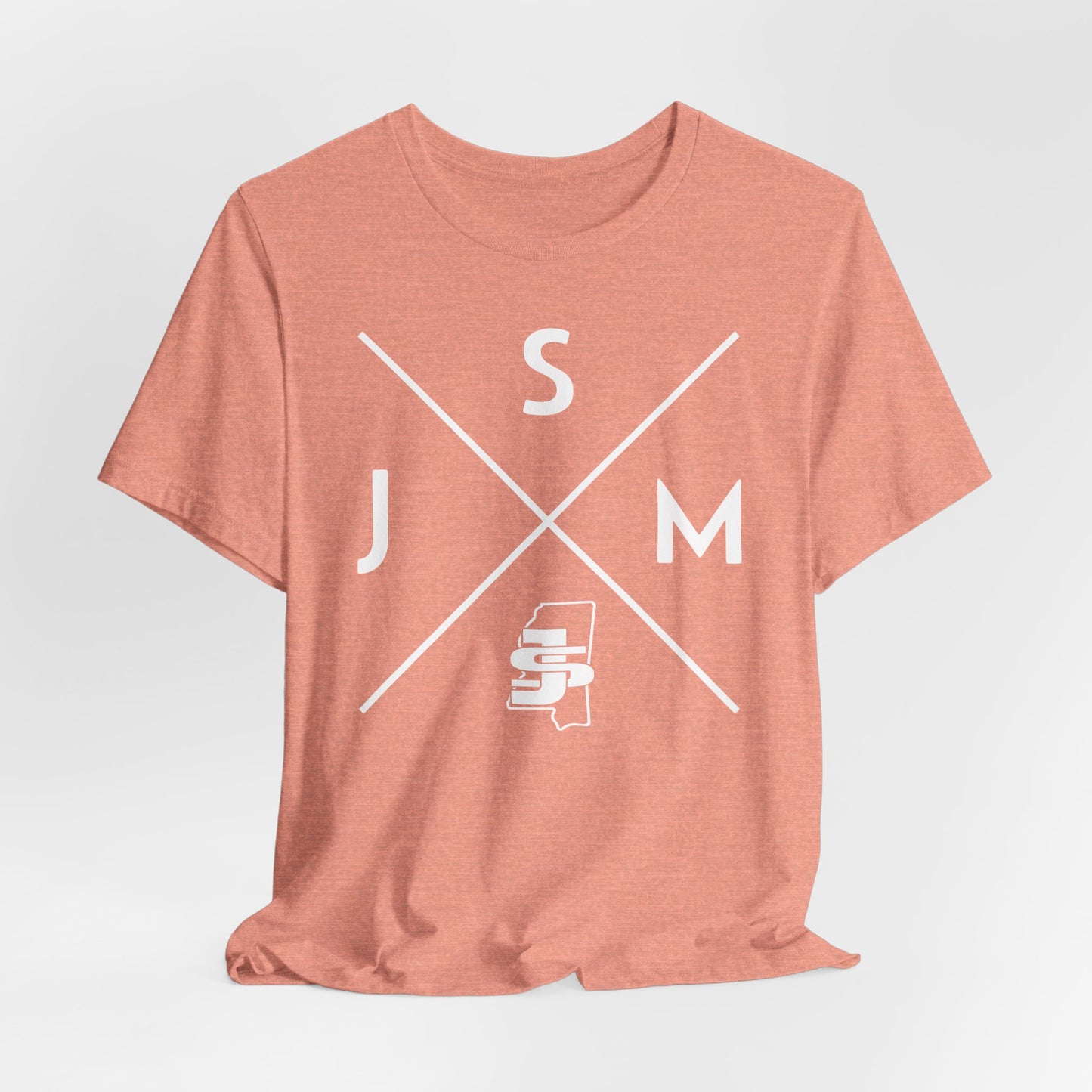 Johnson Solutions X Tee