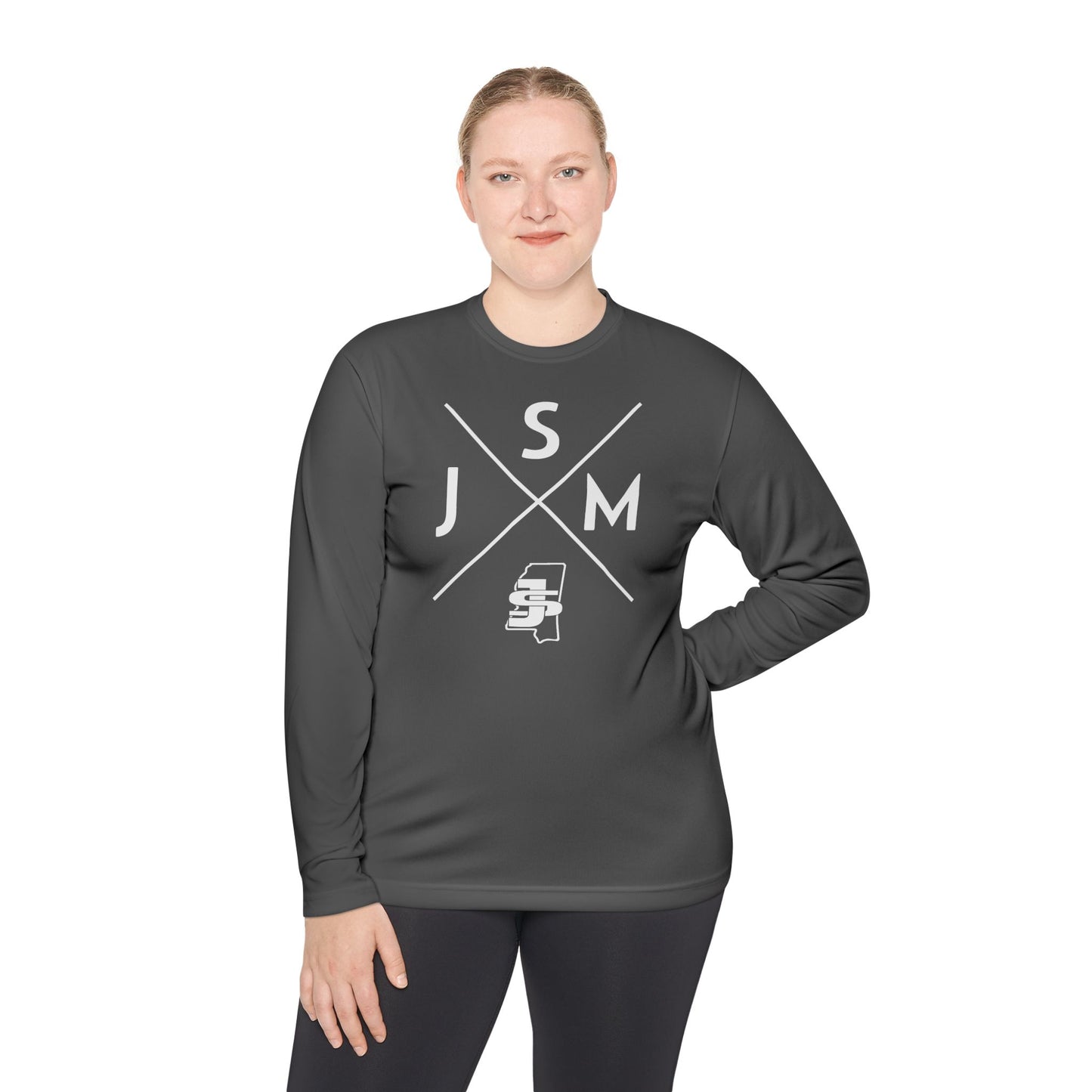 Johnson Solutions LS X Tee