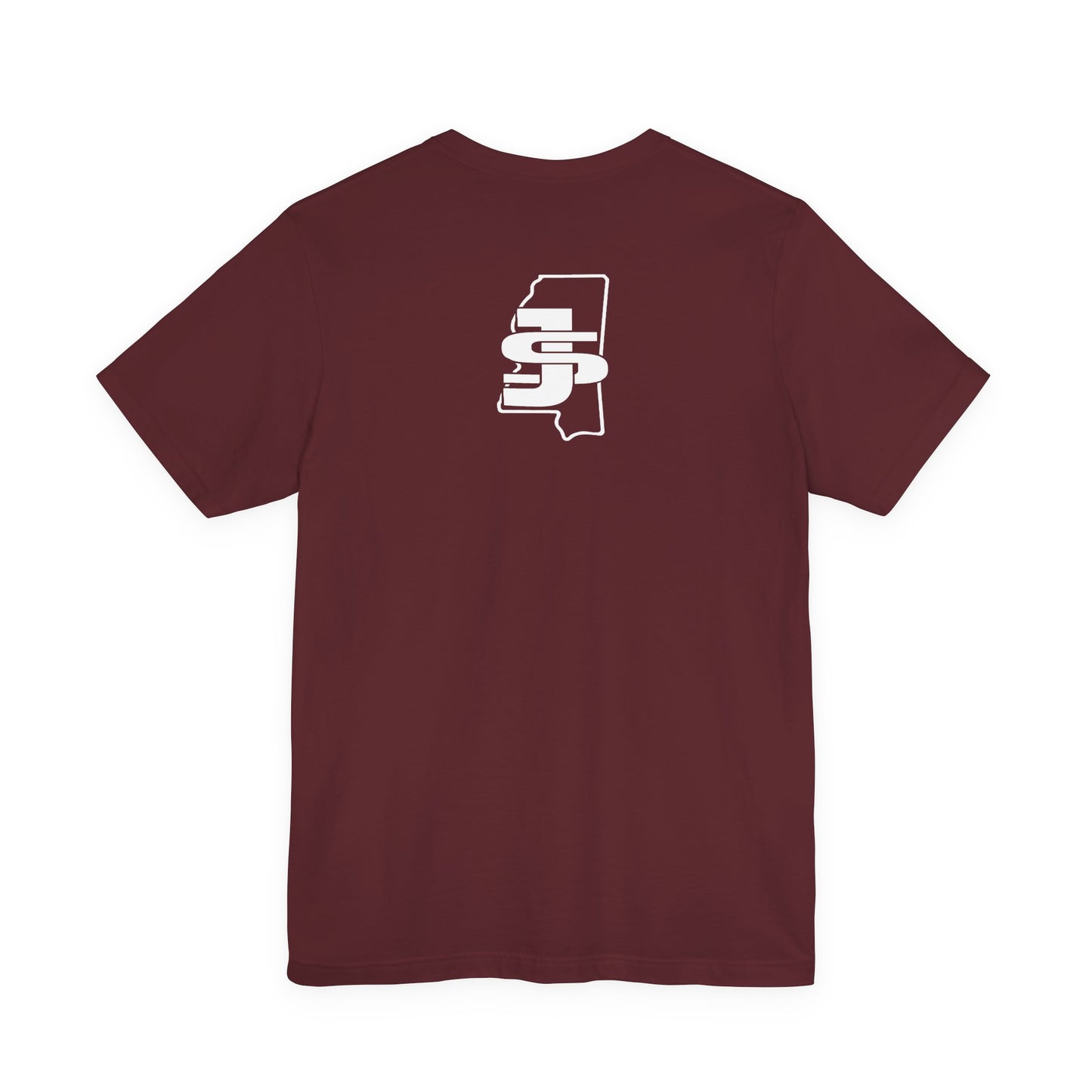Johnson Solutions X Tee