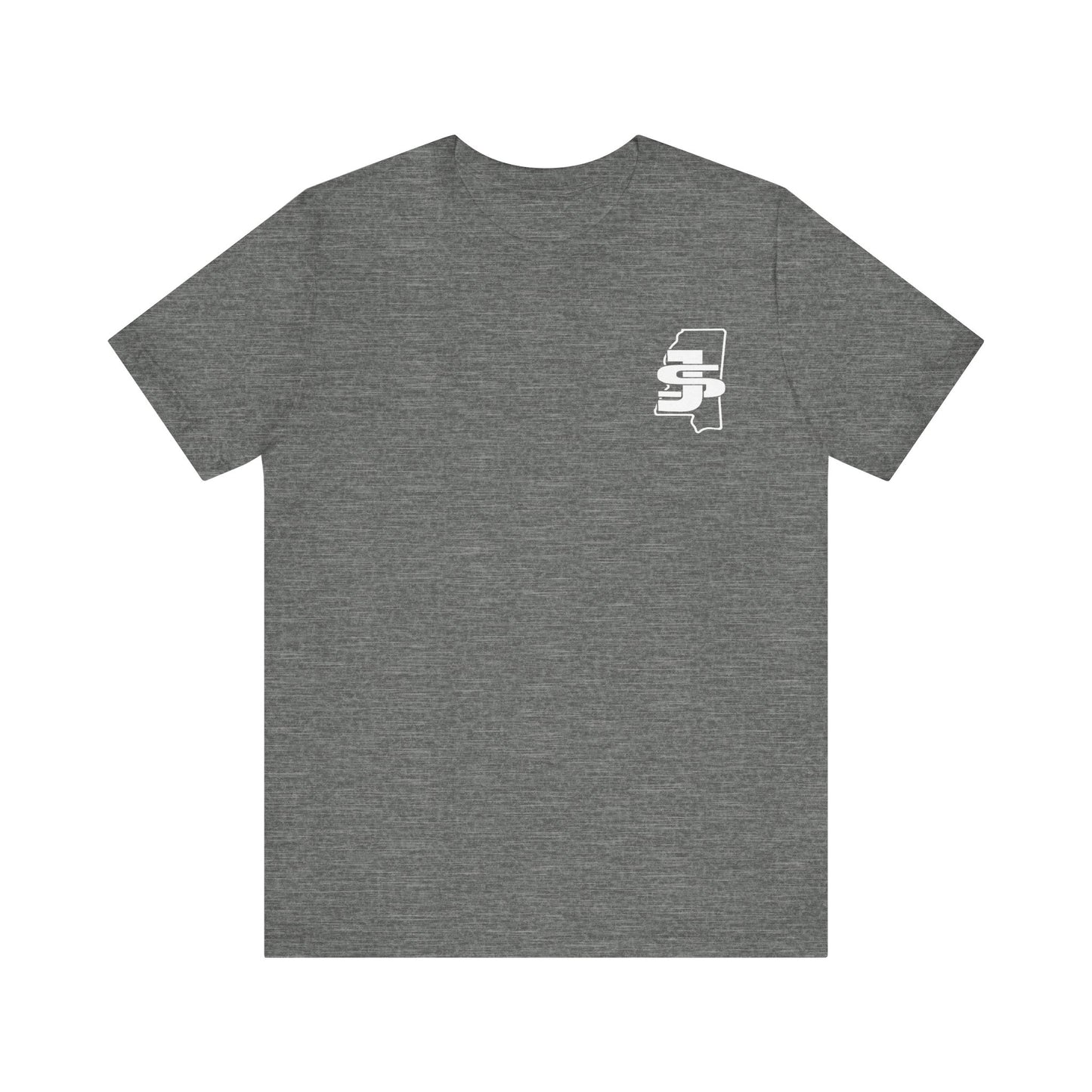 Johnson Solutions Tee