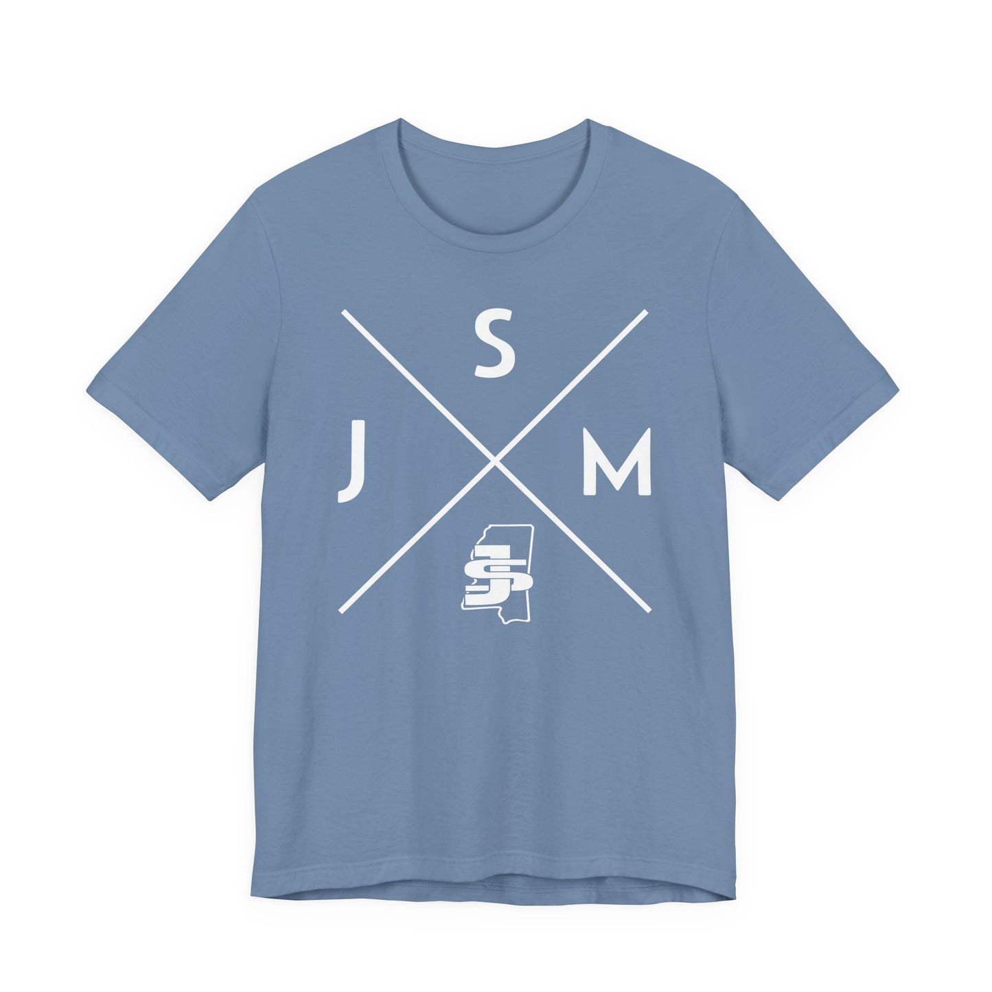 Johnson Solutions X Tee