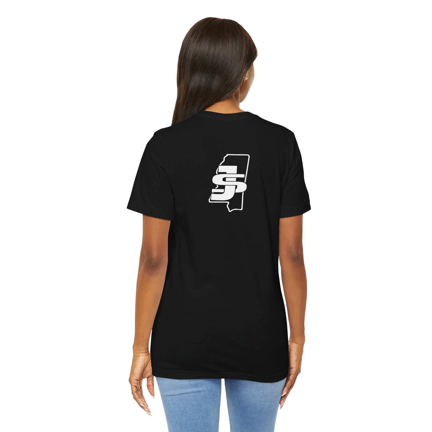 Johnson Solutions X Tee