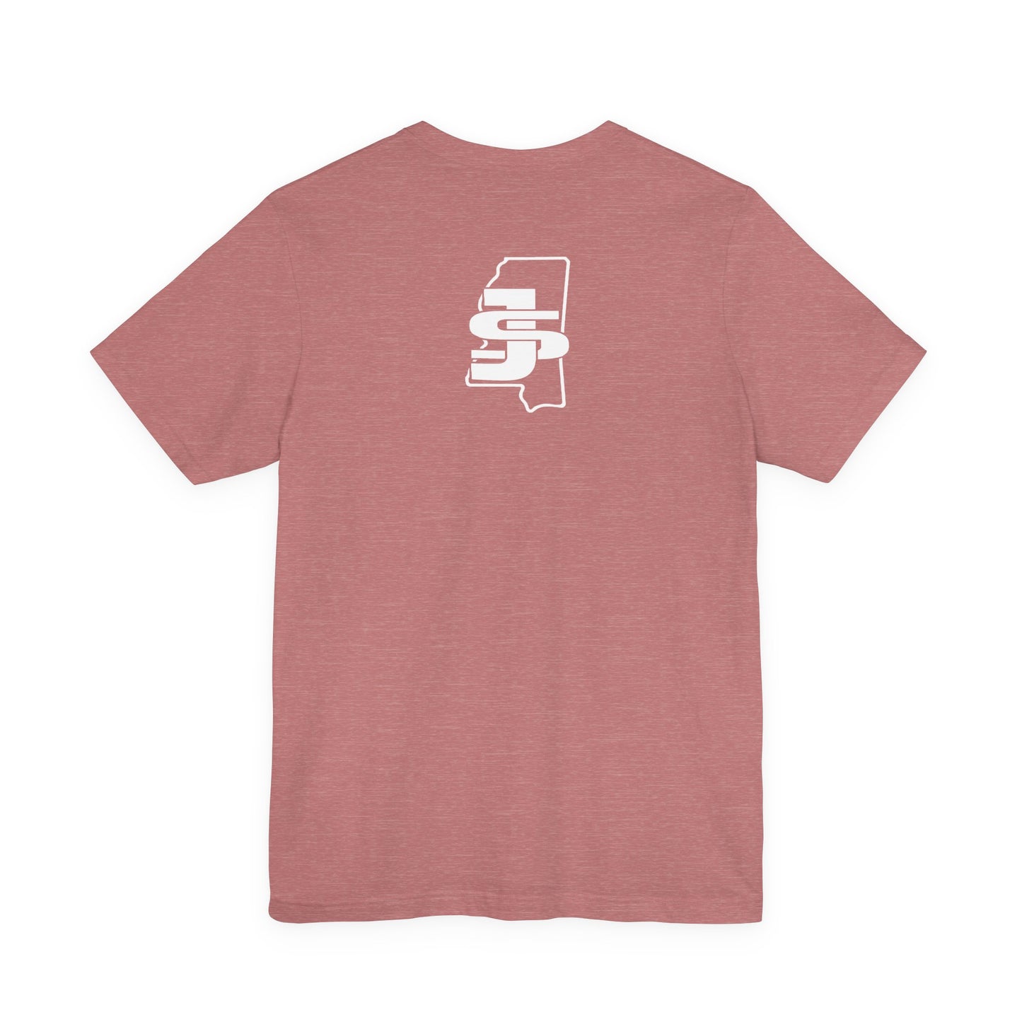 Johnson Solutions X Tee
