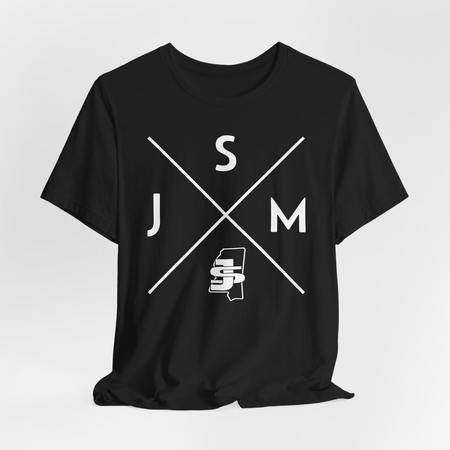 Johnson Solutions X Tee
