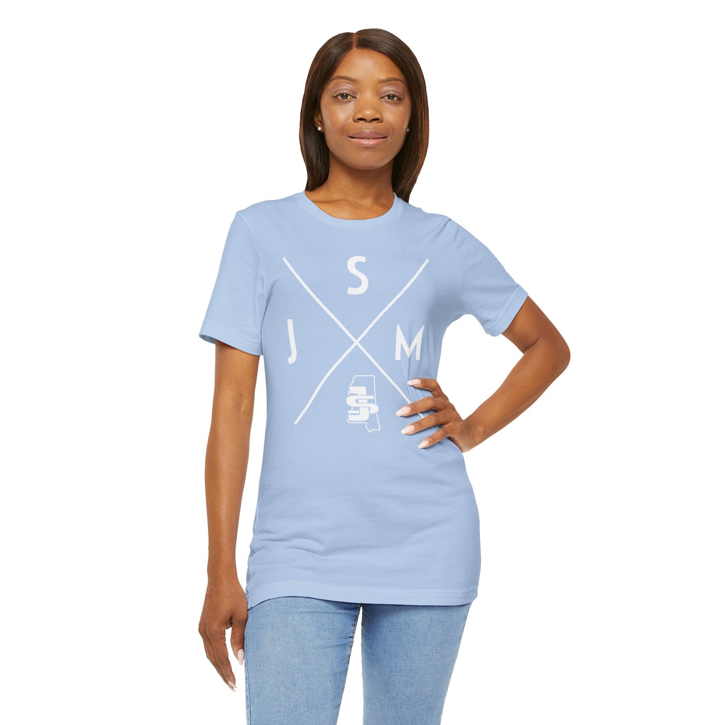 Johnson Solutions X Tee