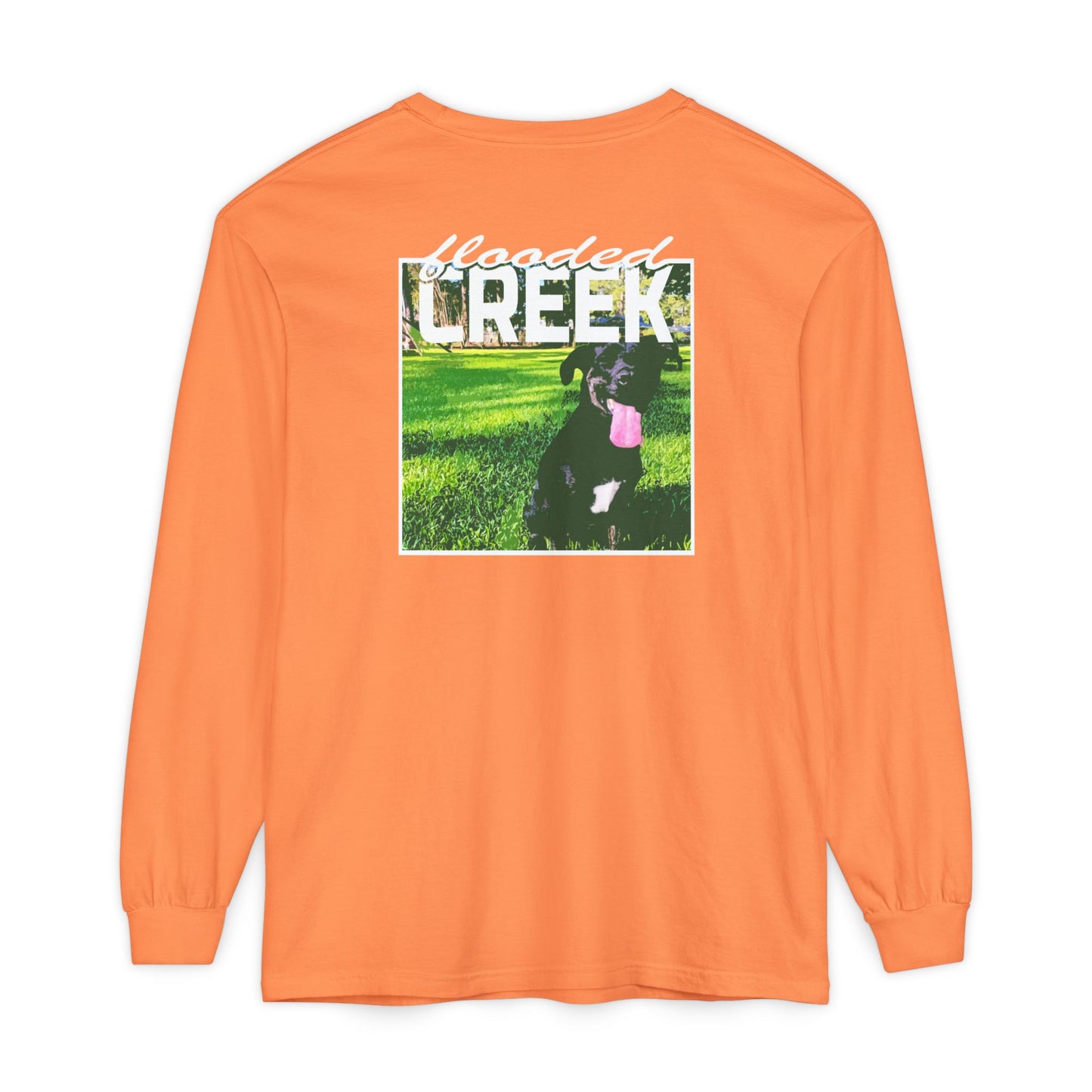 Copper Flooded Creek Sweatshirt