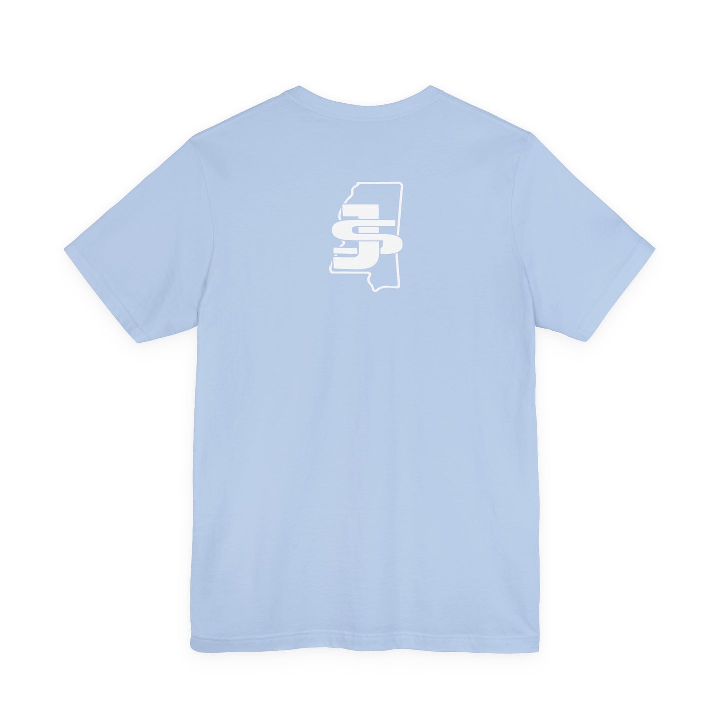 Johnson Solutions X Tee