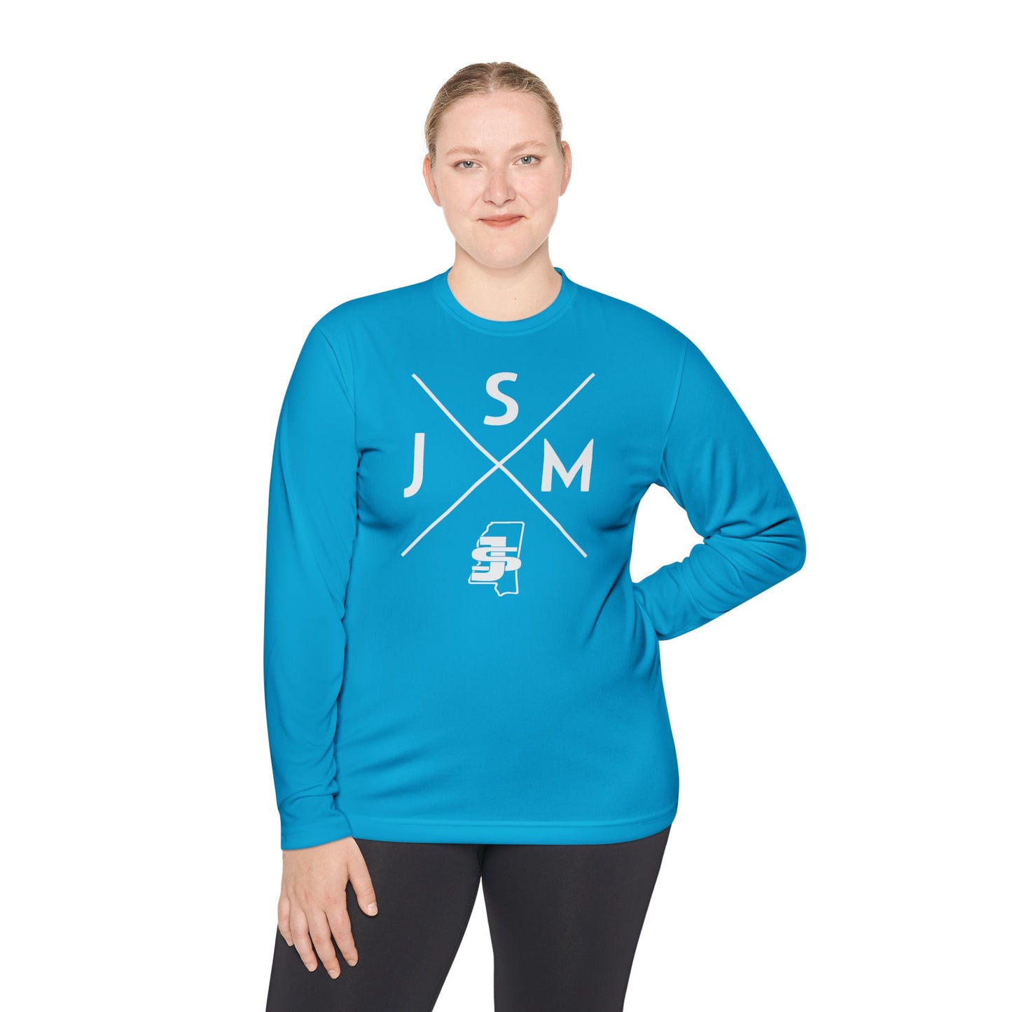 Johnson Solutions LS X Tee