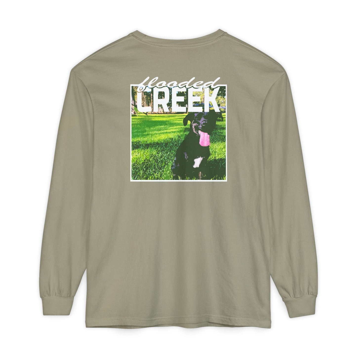 Copper Flooded Creek Sweatshirt