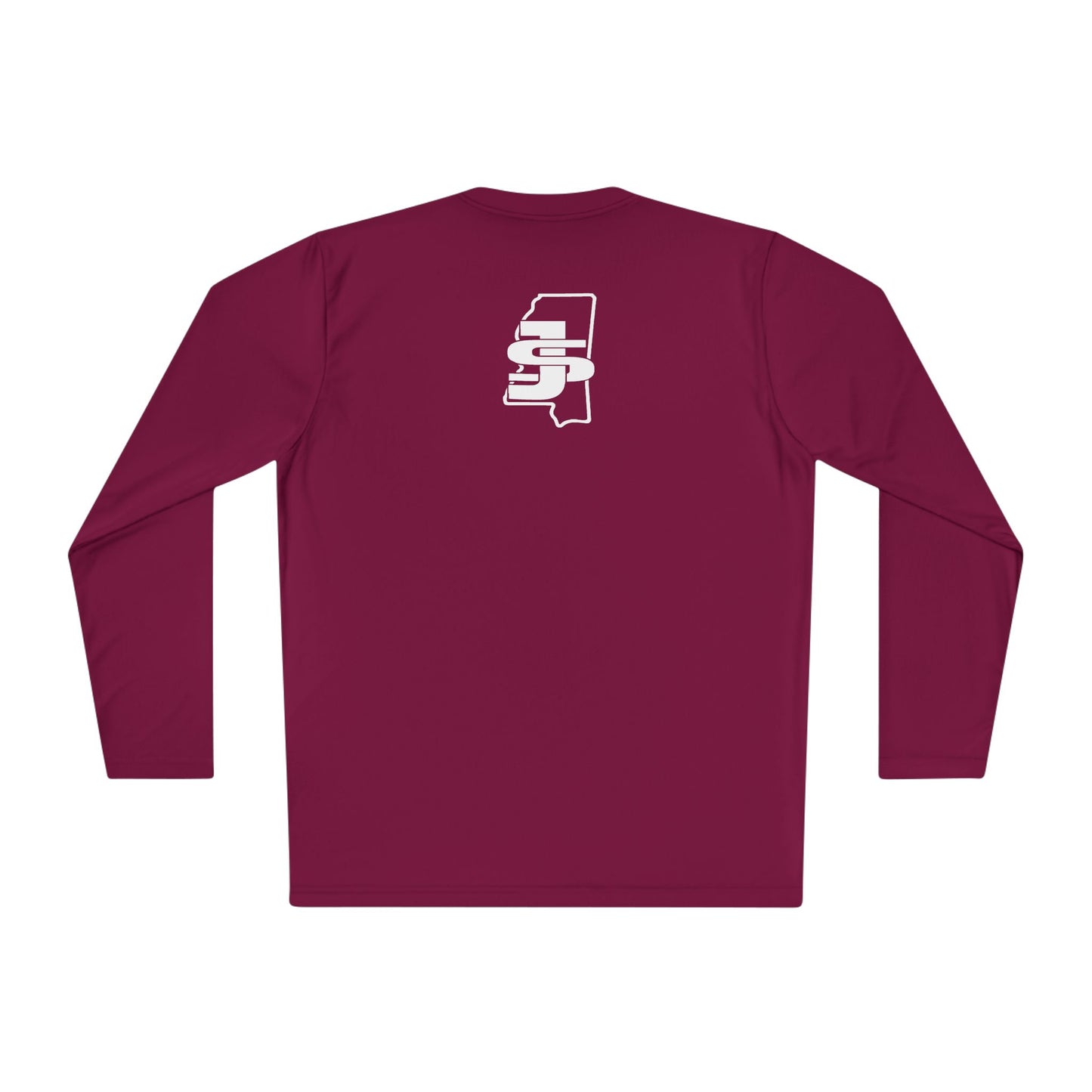 Johnson Solutions LS X Tee