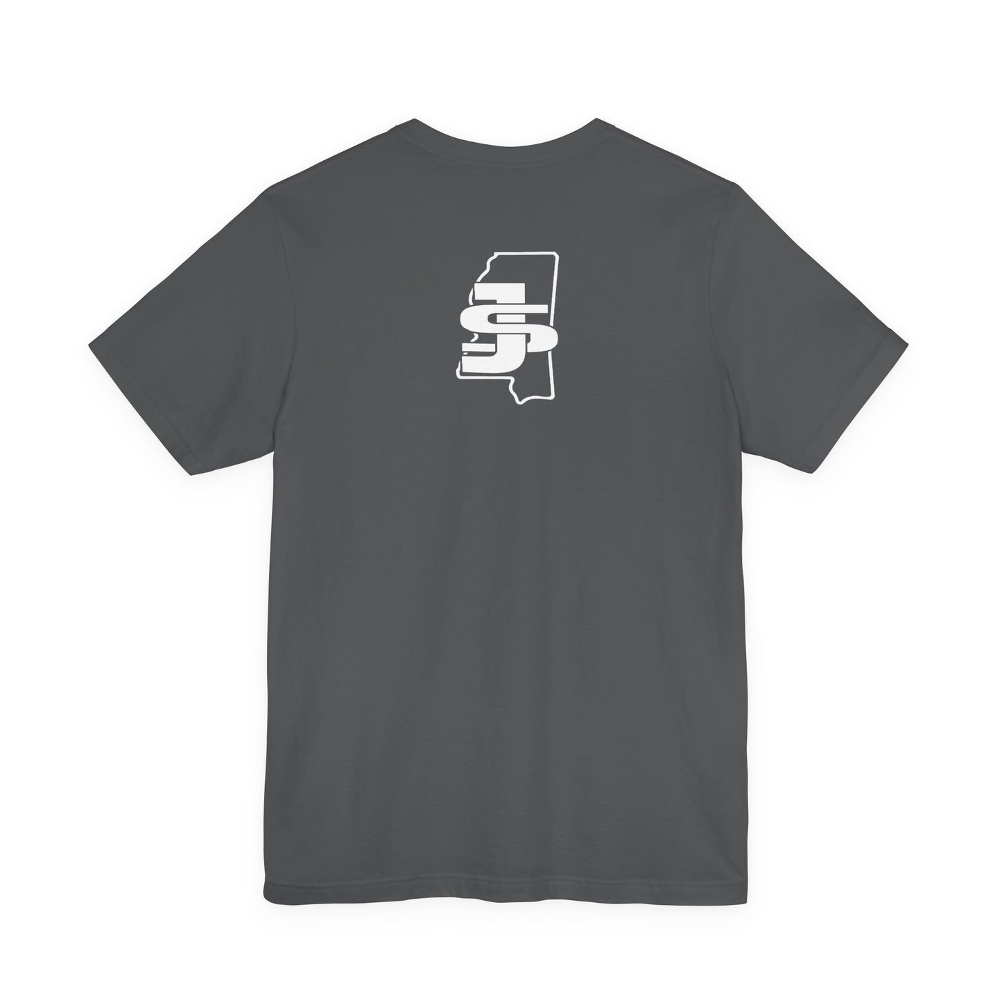 Johnson Solutions X Tee