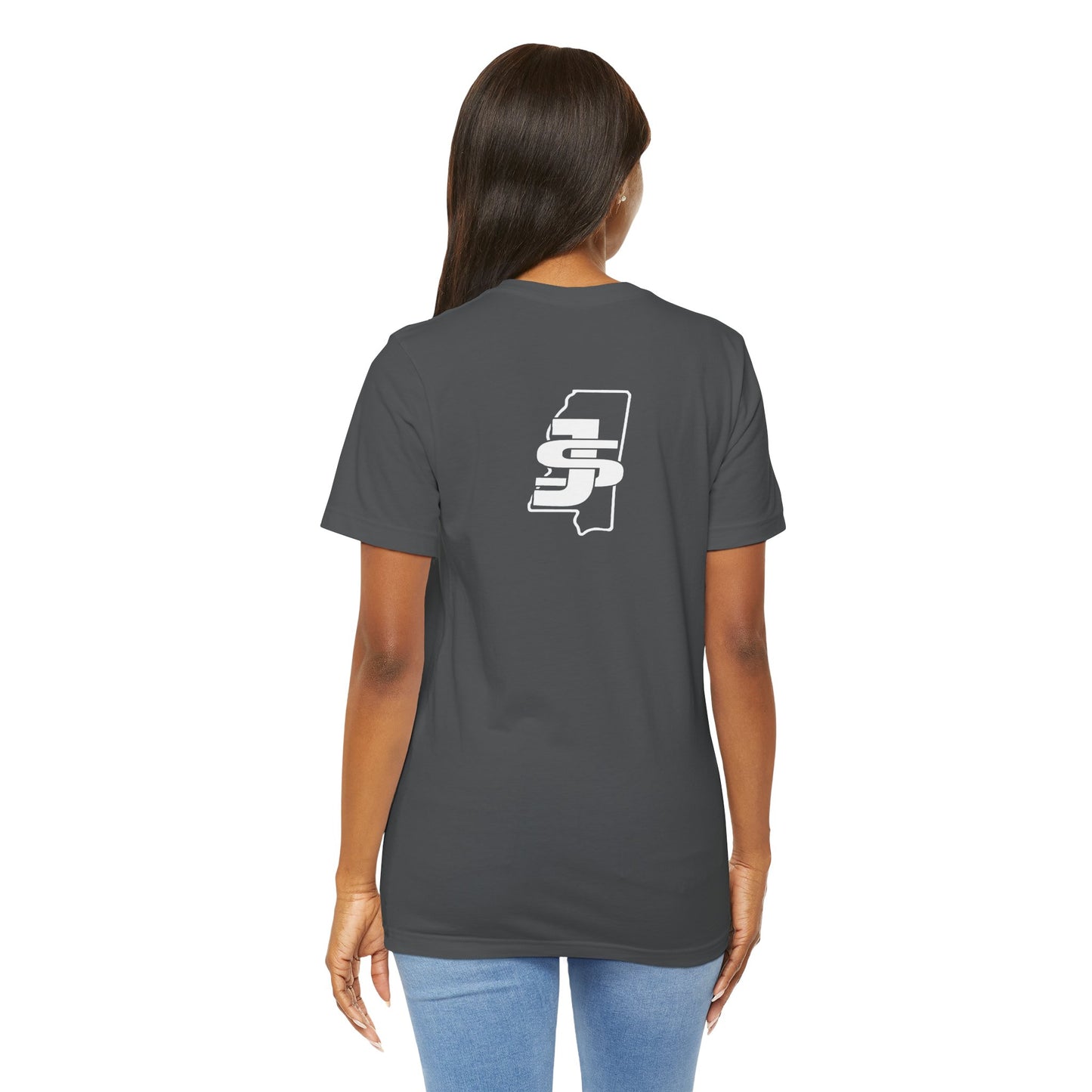 Johnson Solutions X Tee
