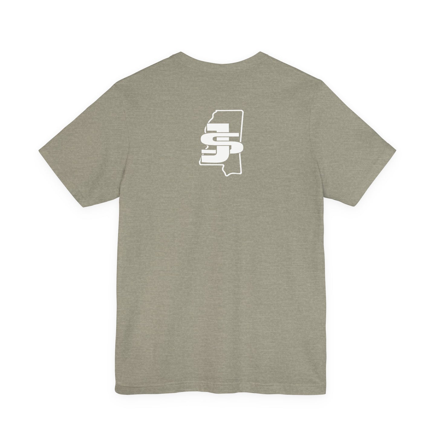 Johnson Solutions X Tee