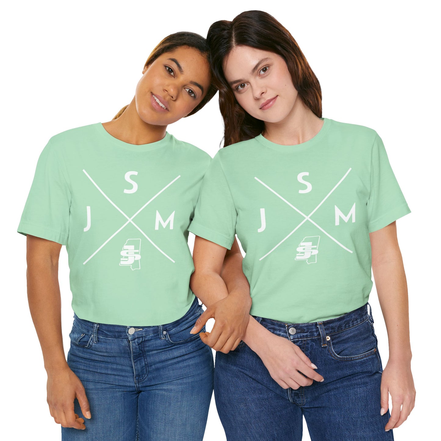 Johnson Solutions X Tee