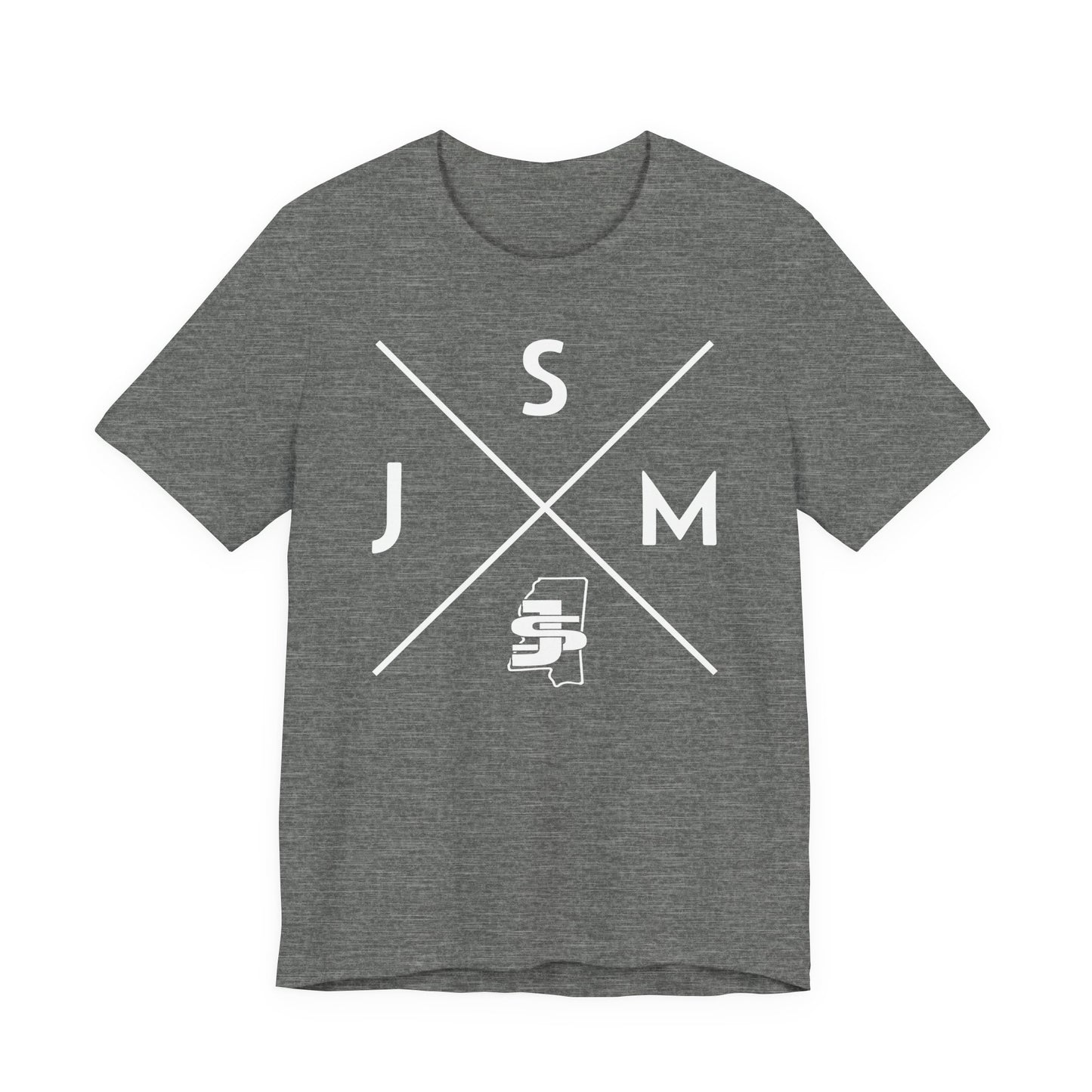 Johnson Solutions X Tee