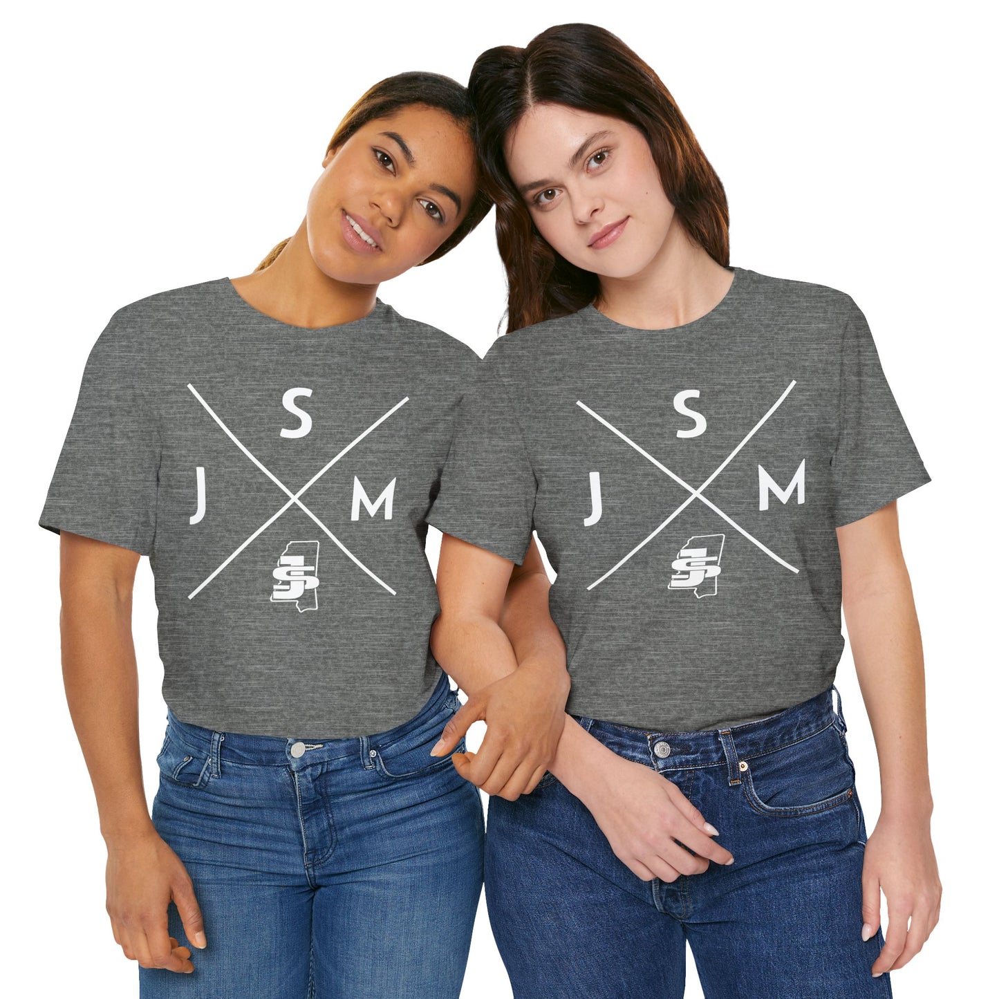 Johnson Solutions X Tee