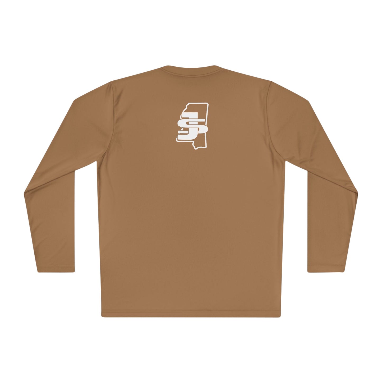 Johnson Solutions LS X Tee