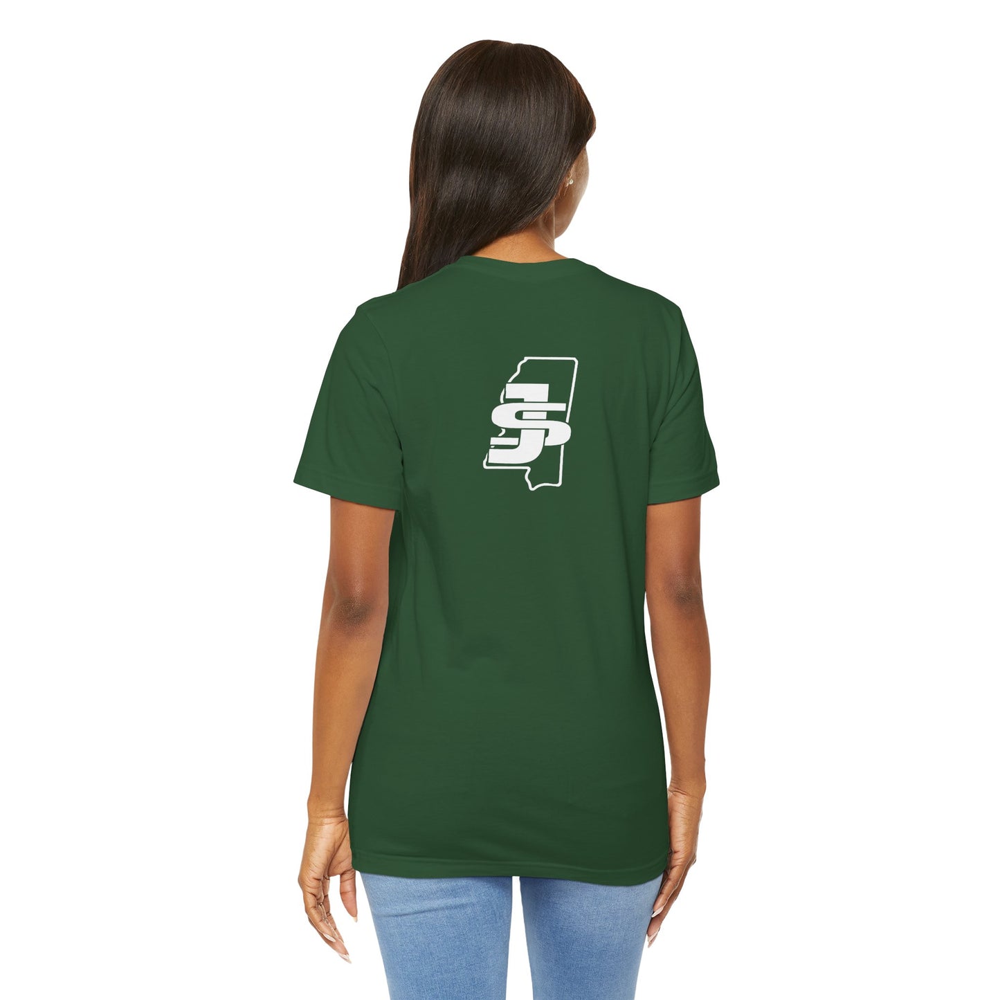 Johnson Solutions X Tee