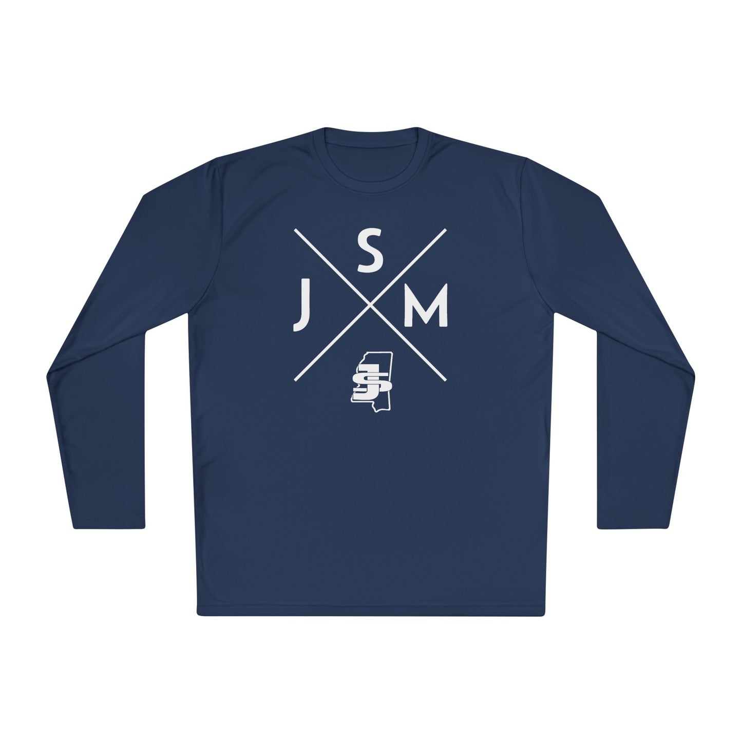 Johnson Solutions LS X Tee