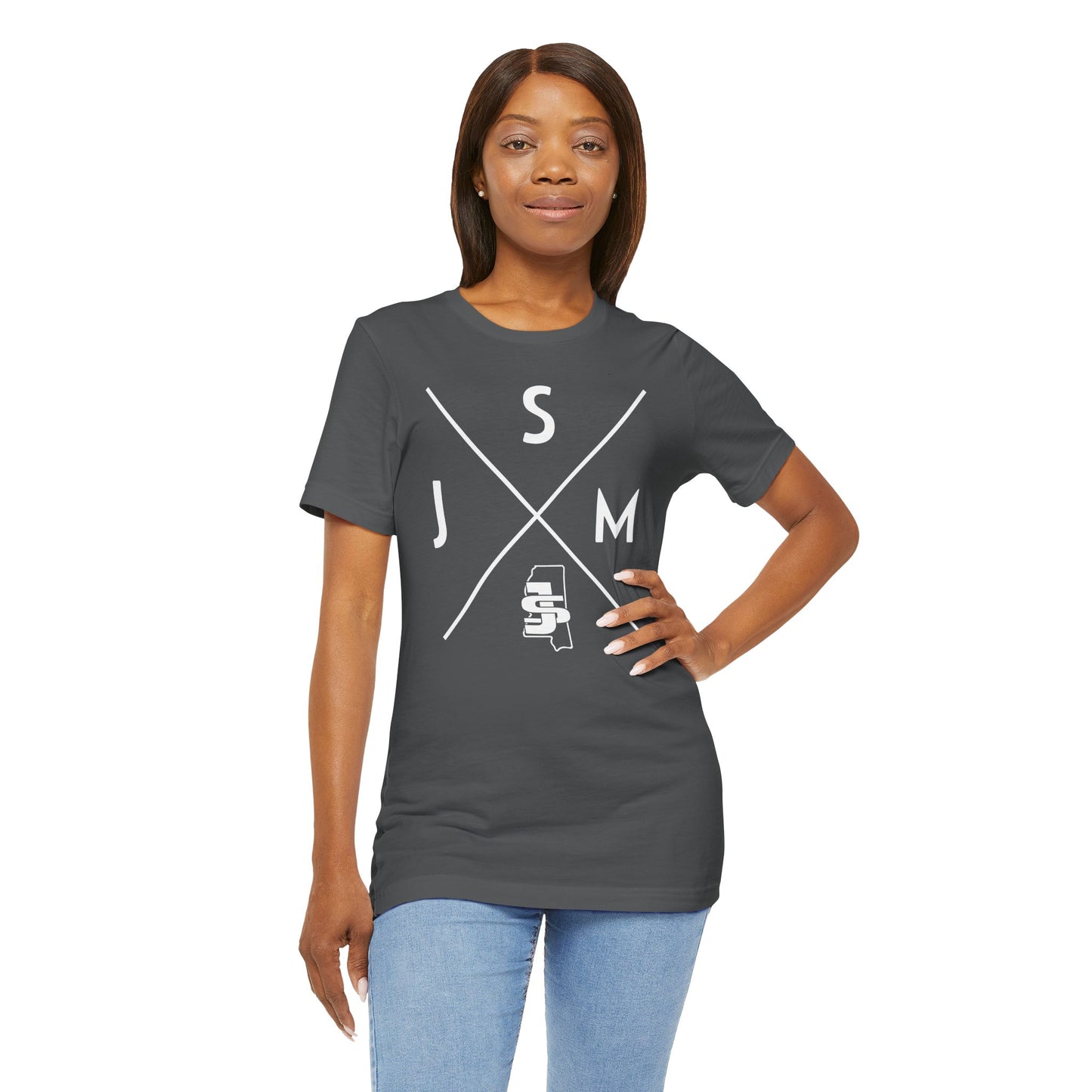 Johnson Solutions X Tee