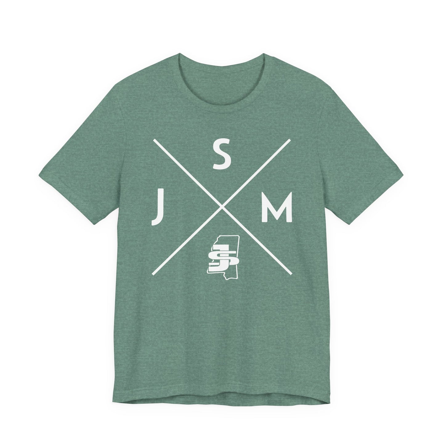 Johnson Solutions X Tee
