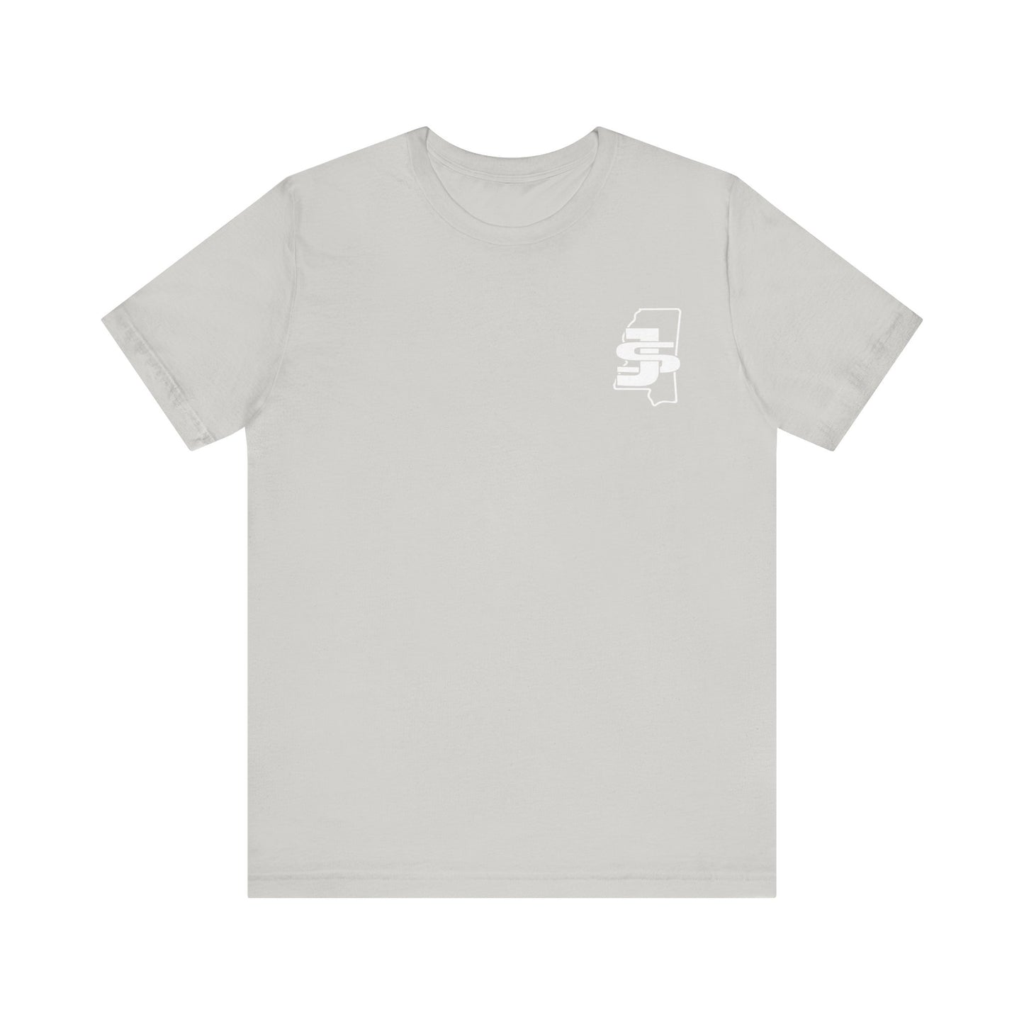 Johnson Solutions Tee